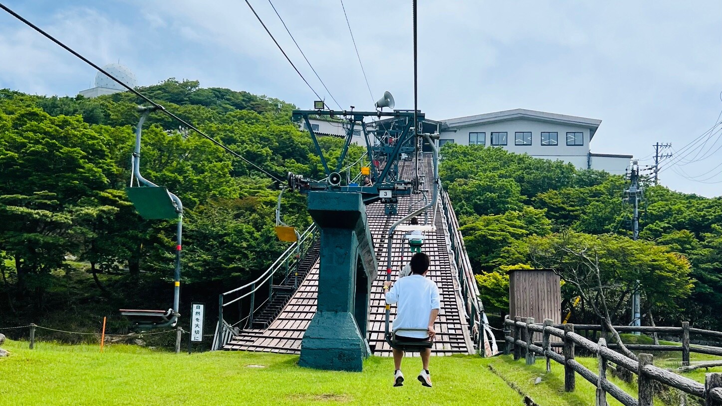 登山纜車圖片