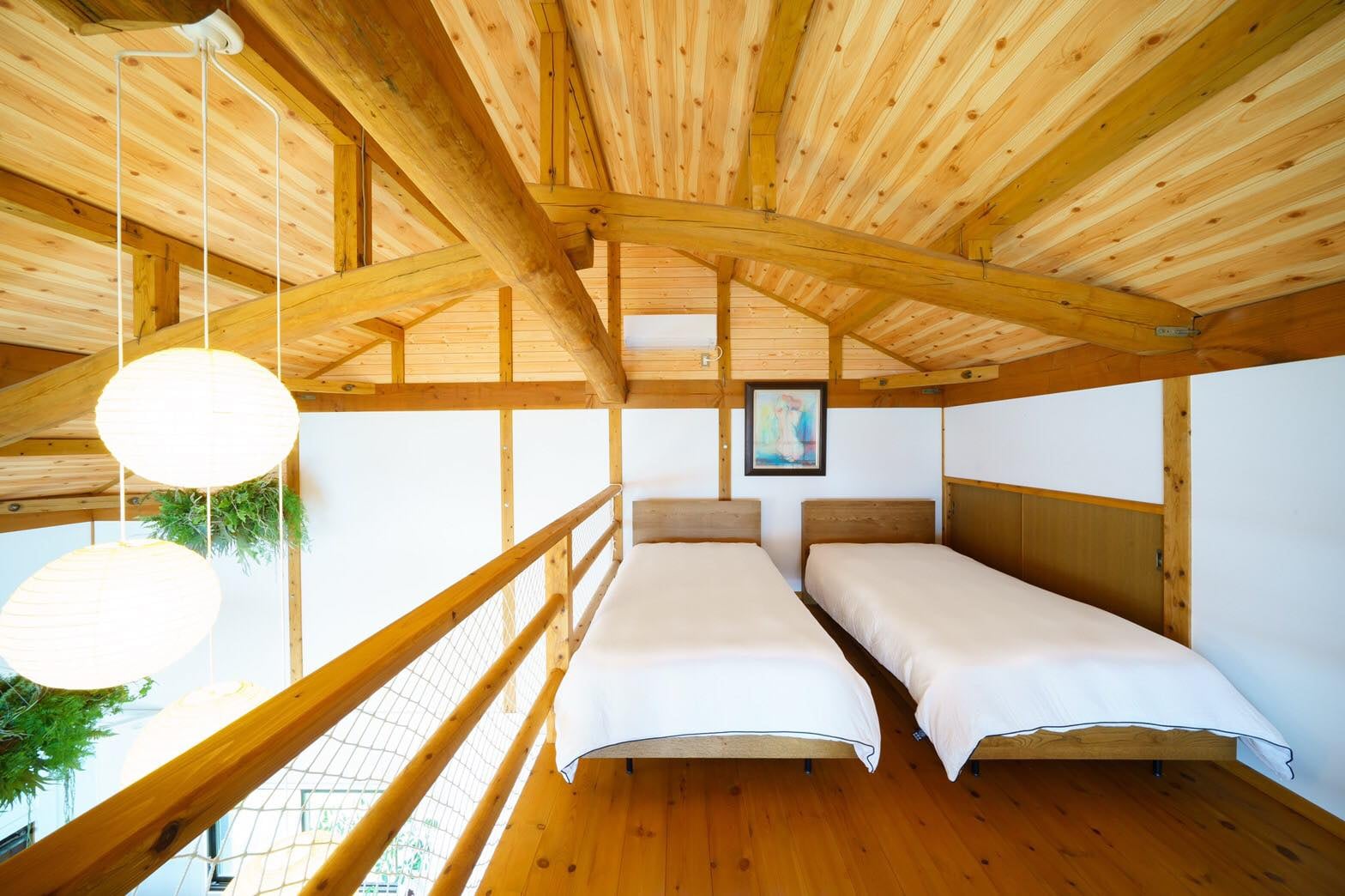 Kamar tidur 1