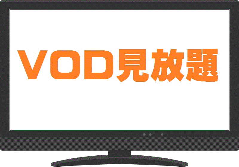 ดู VOD . ได้ไม่จำกัด
