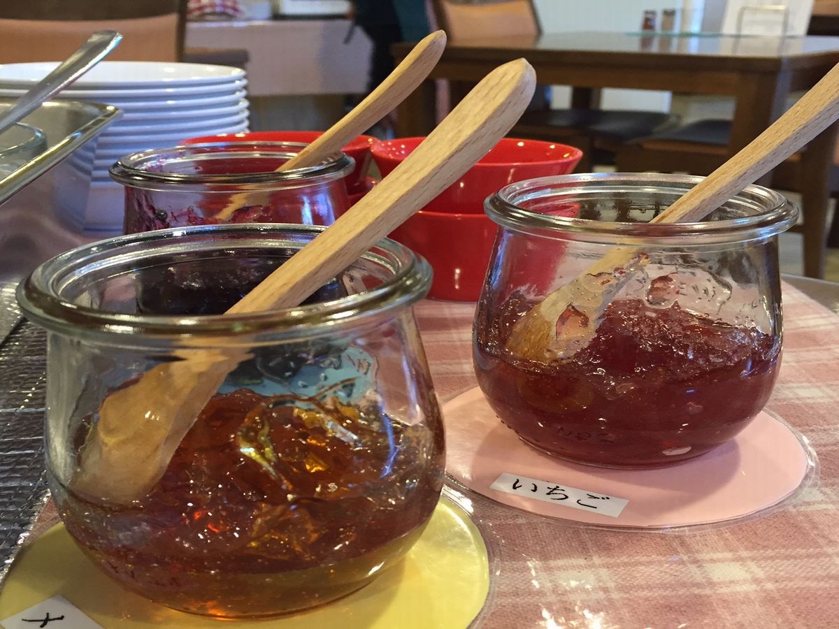 Breakfast (jam)