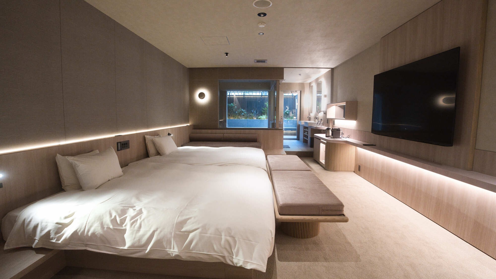 Luxury Grand