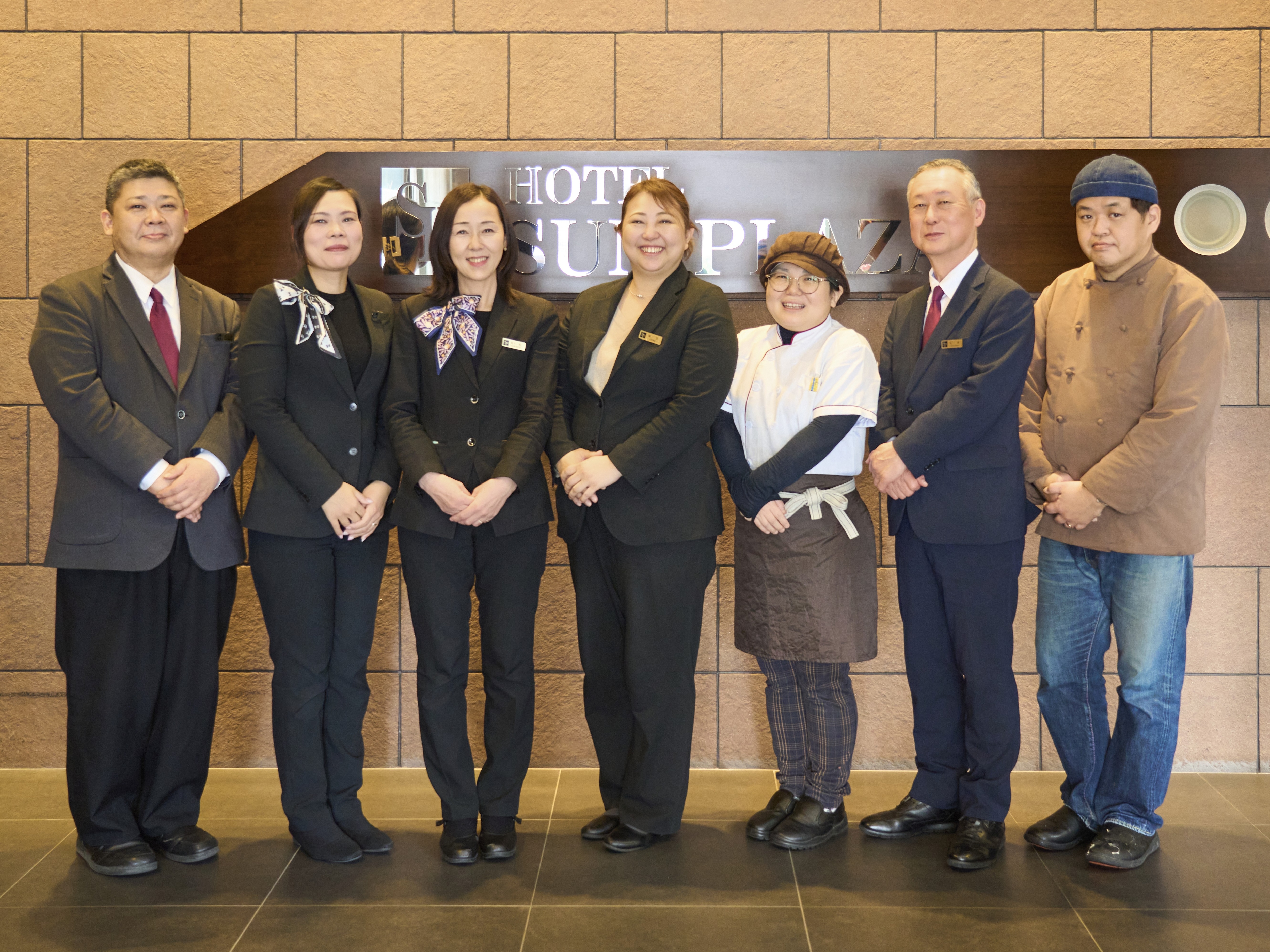 Staff Photos