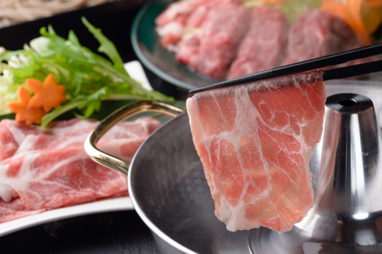 Shabu-shabu