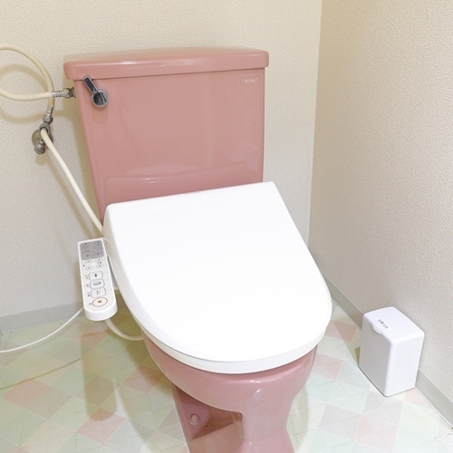 Kamar kecil