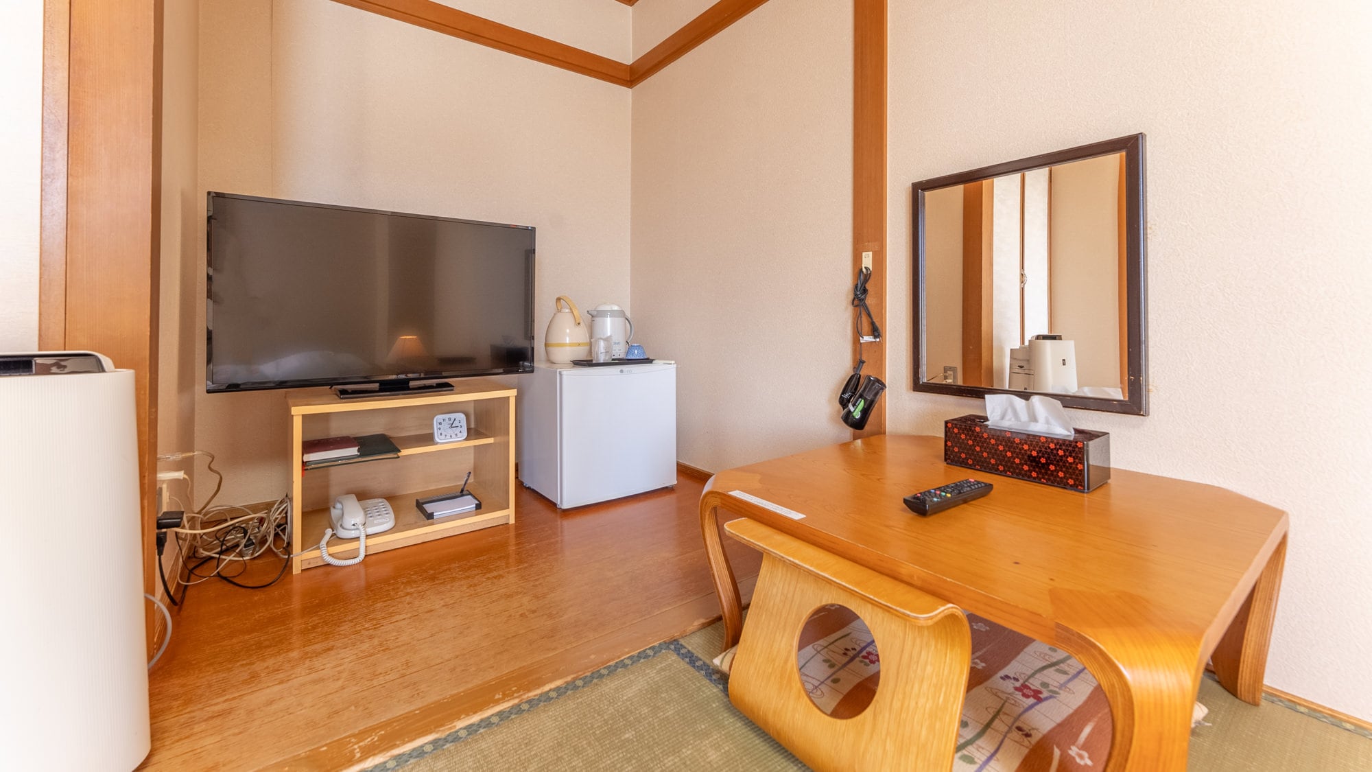 [Japanese-style room] ■Non-smoking■