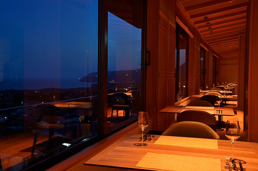 Restaurant Takumi