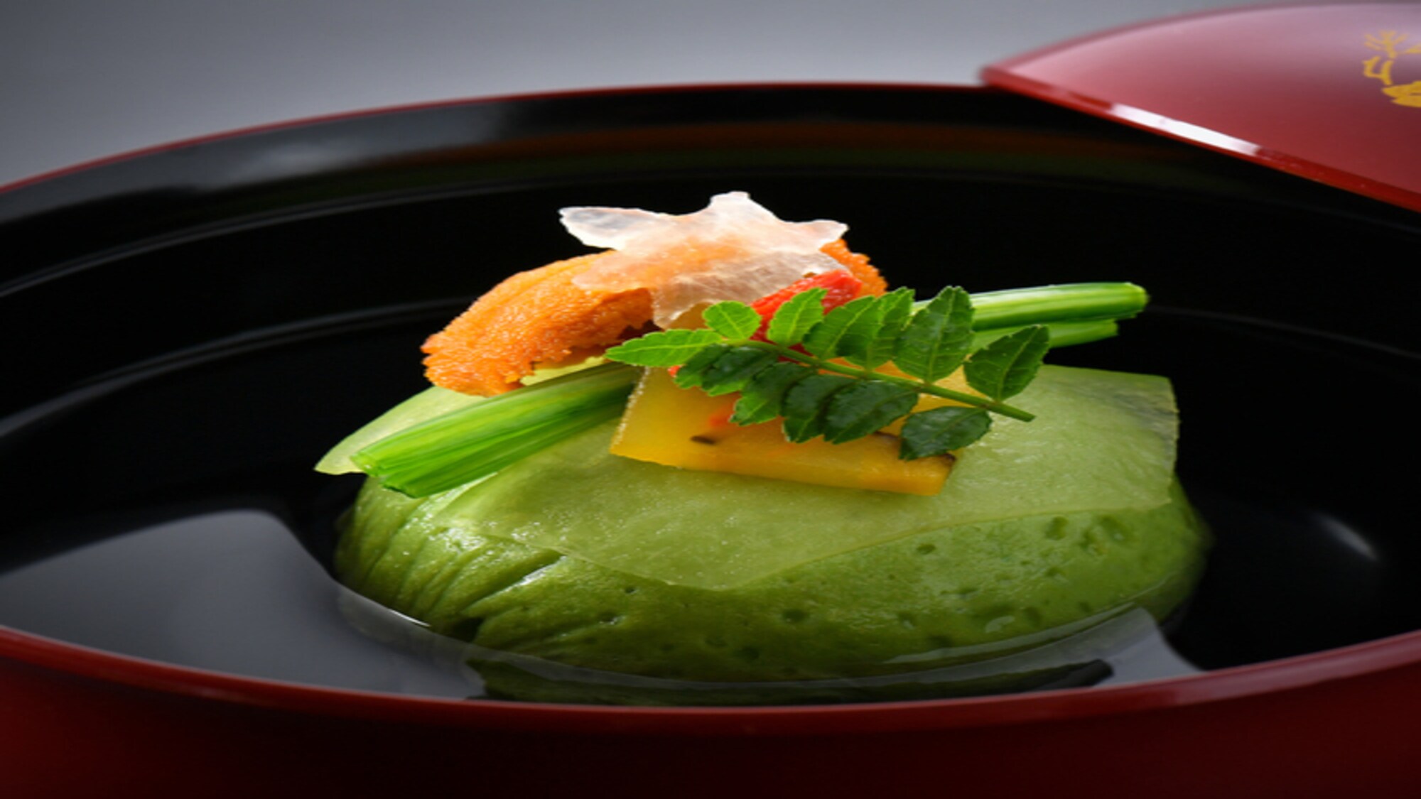 An example of a meal