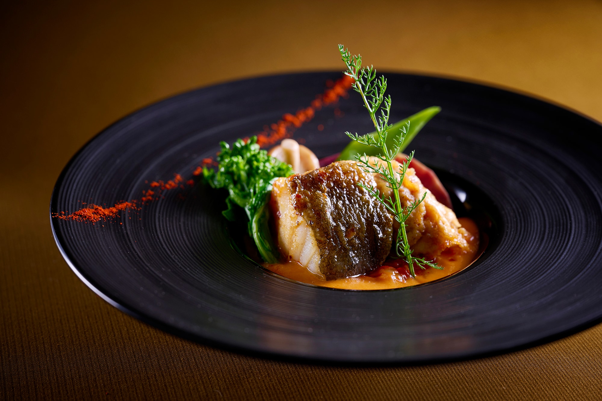 Prince Etoile Menu