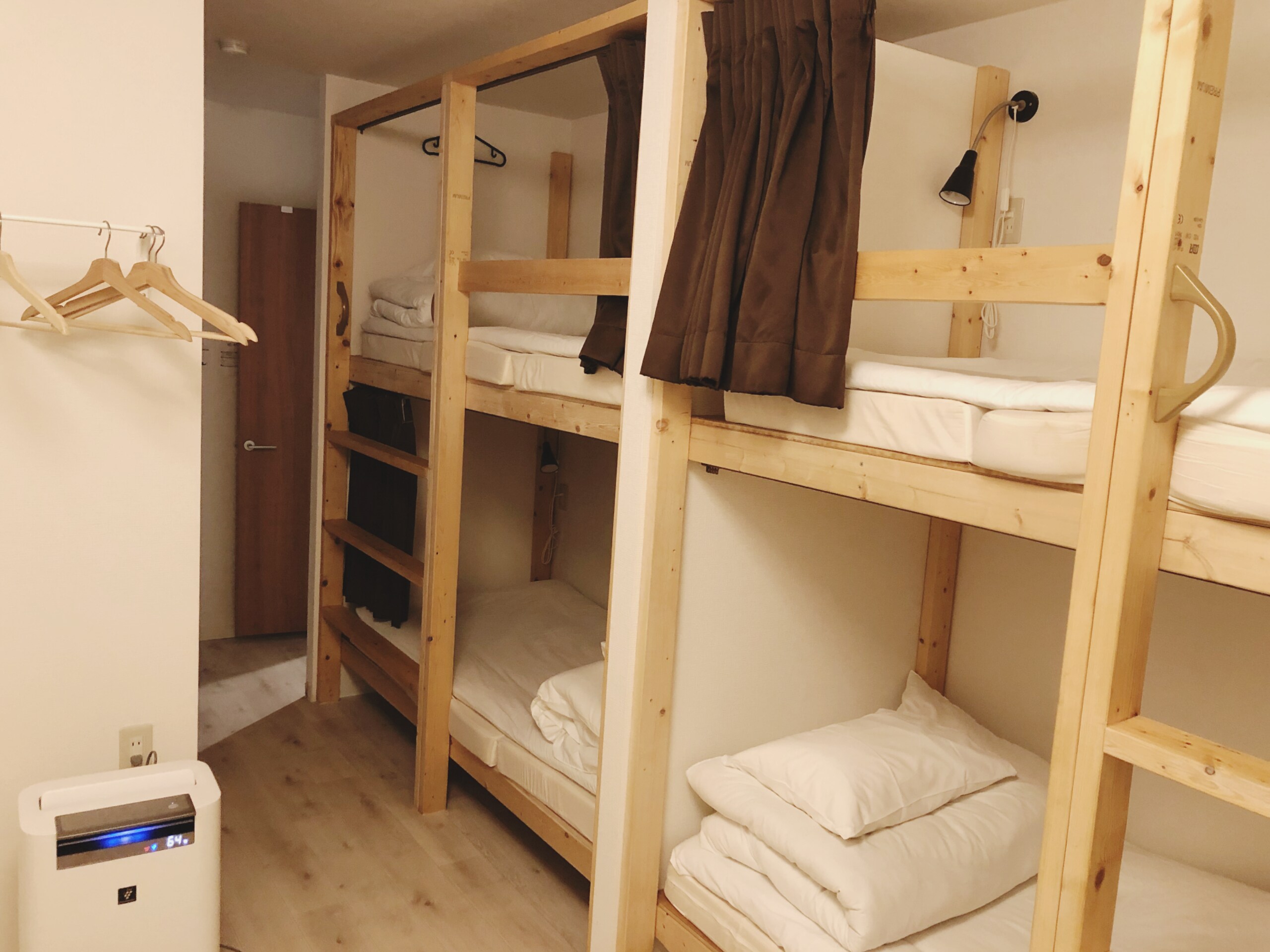 Dormitory