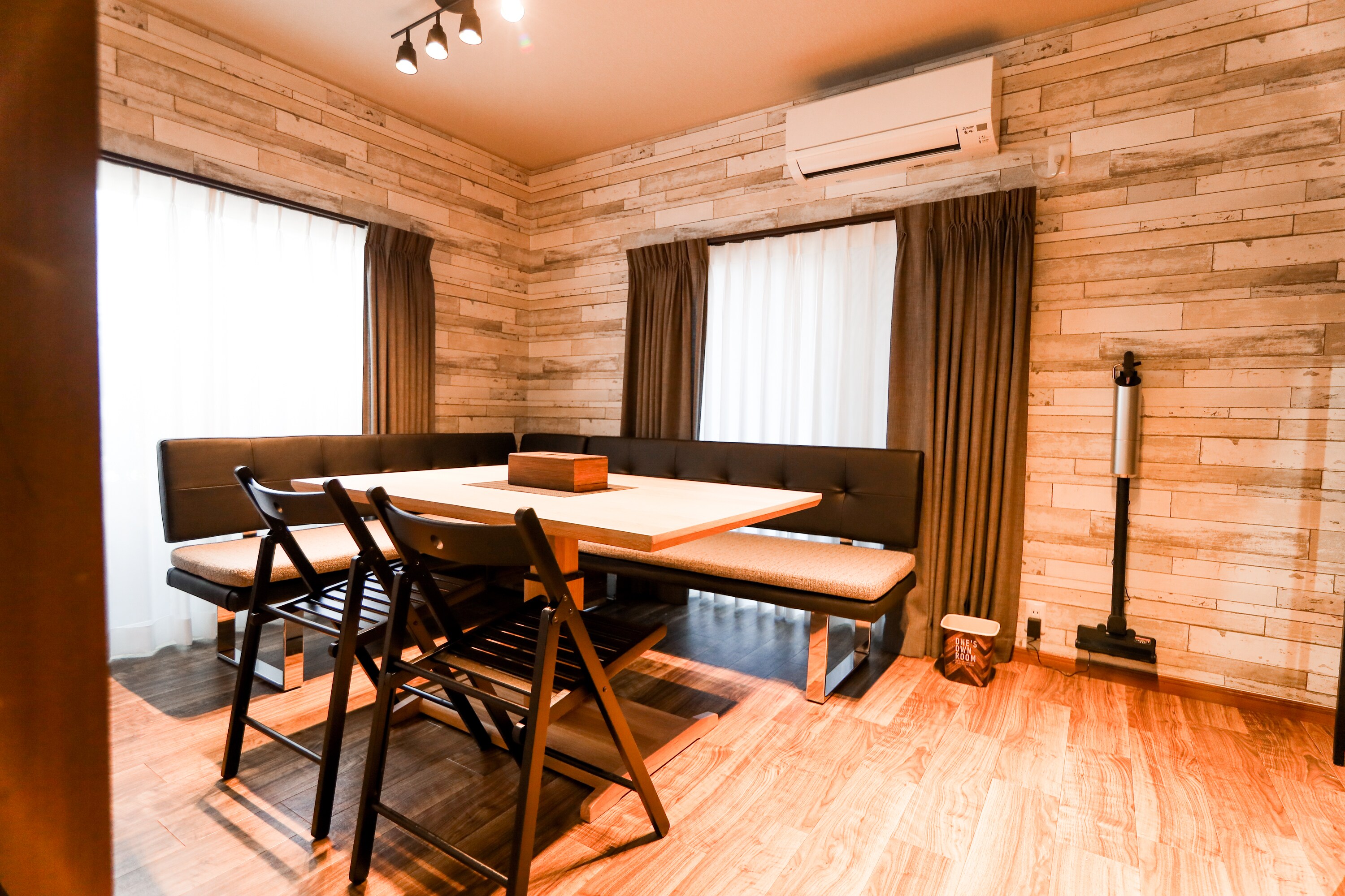 Living room-1
