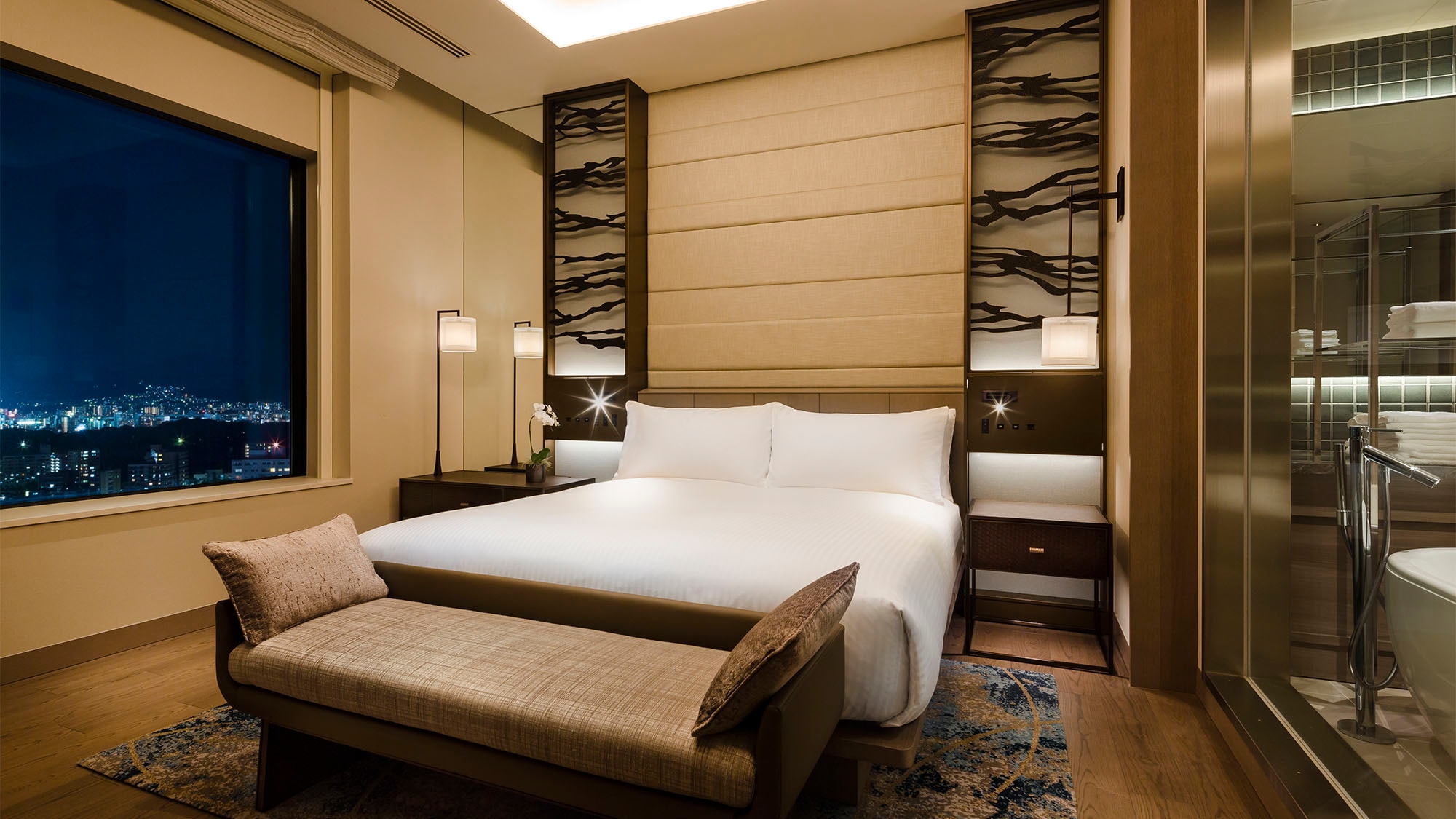 Premium Suite (Non-smoking)