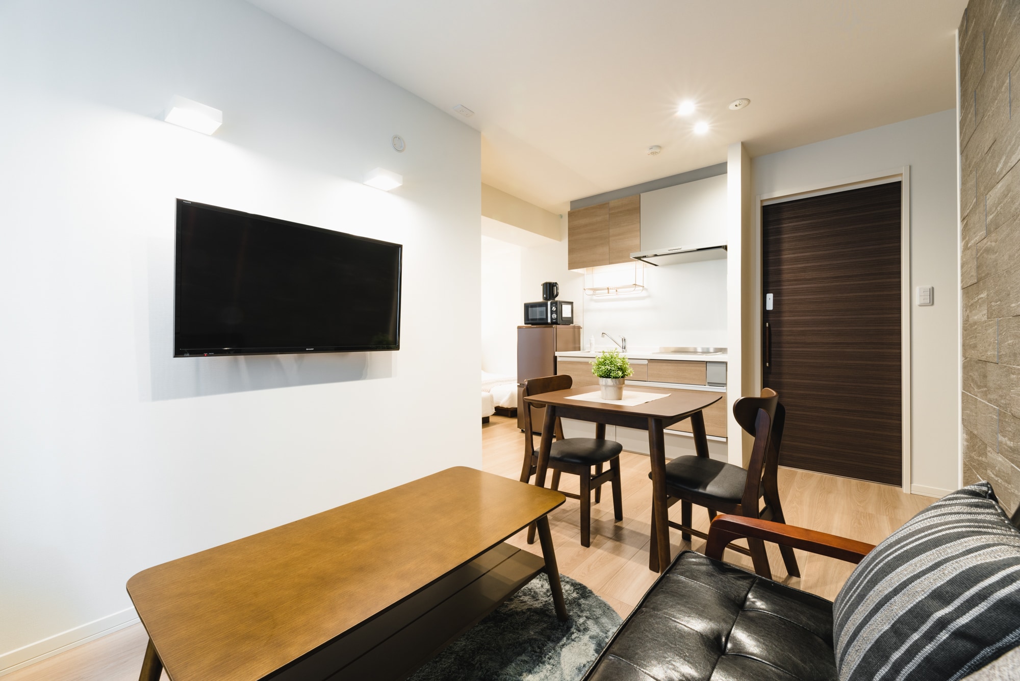 Standard A Room 101