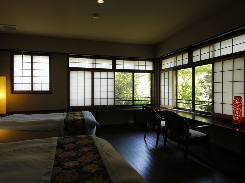 漂亮的西式房間“神田川”