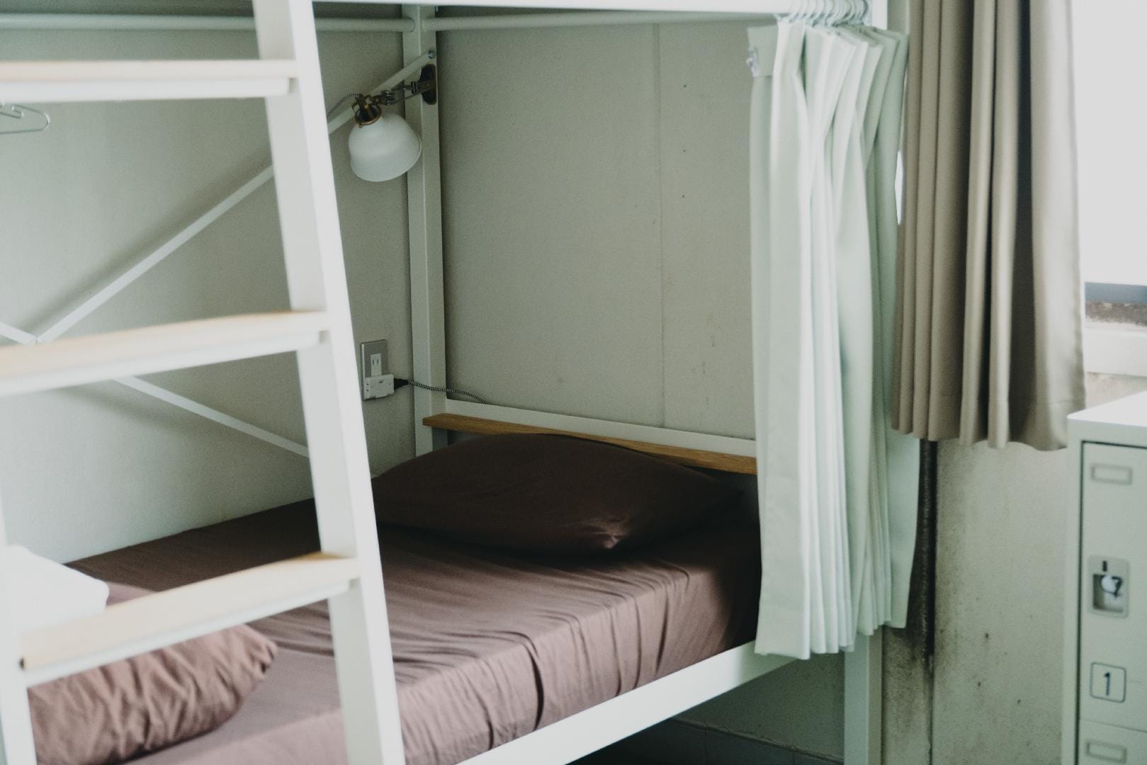 เตียงสองชั้น