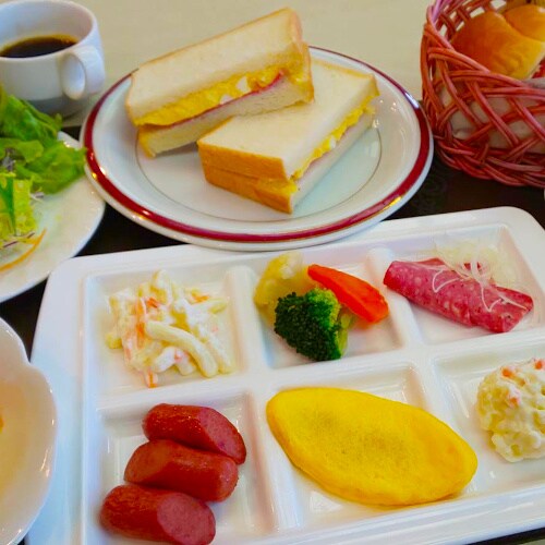 Breakfast buffet_500_500