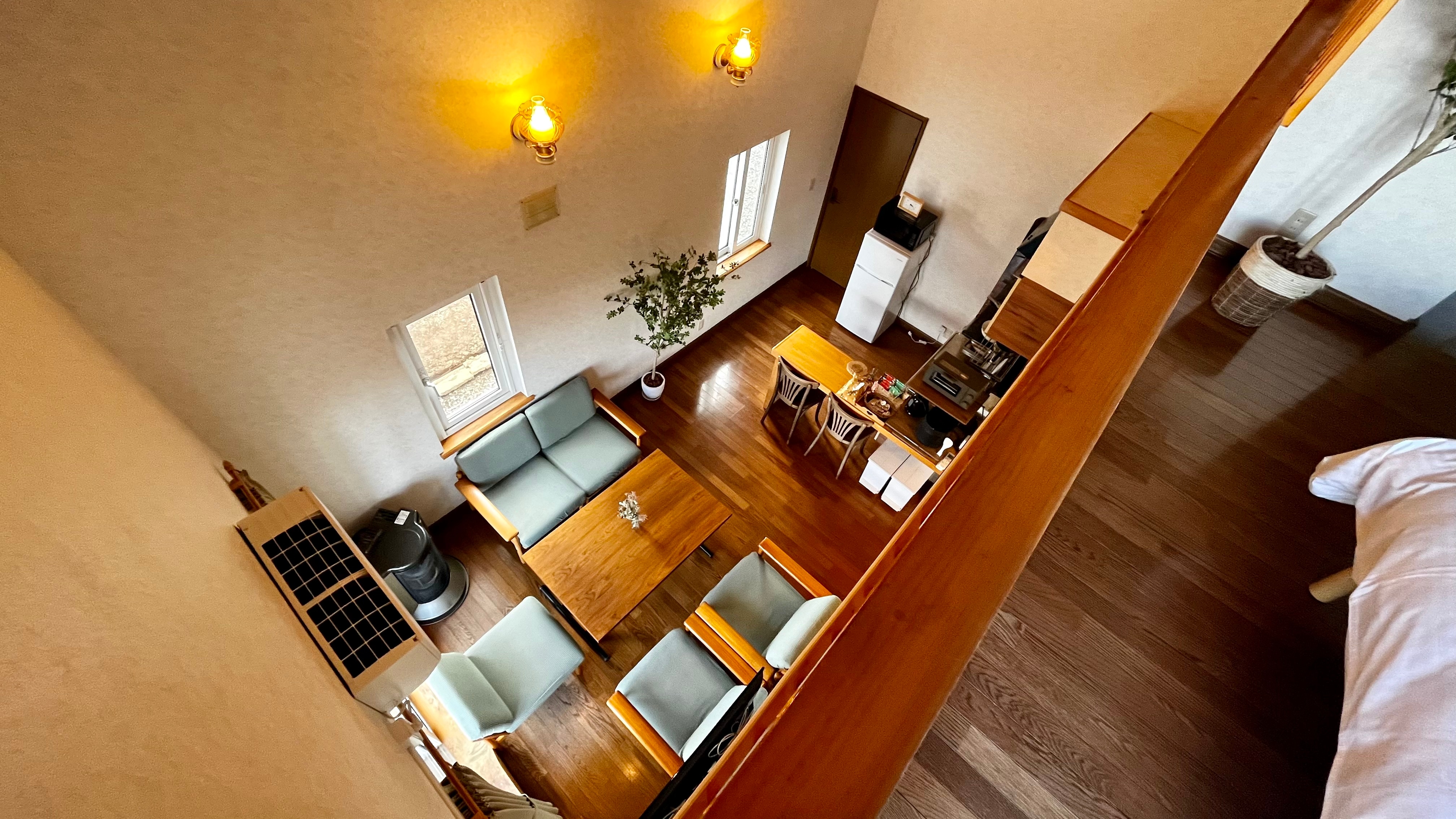 出租小屋