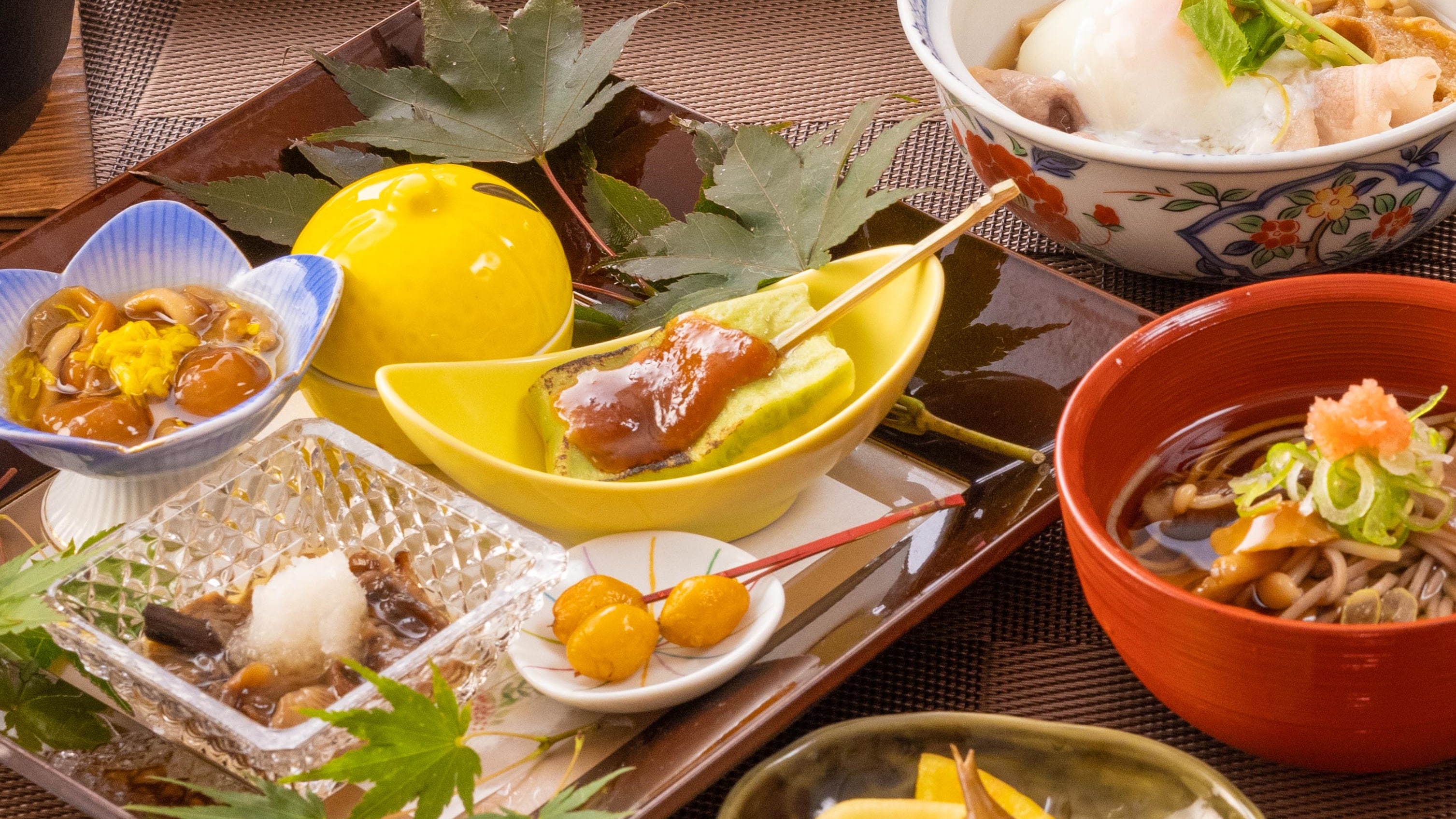 [Contoh makan malam] Nikmati hidangan lezat yang dibuat dengan banyak bahan musiman lokal. ※gambar