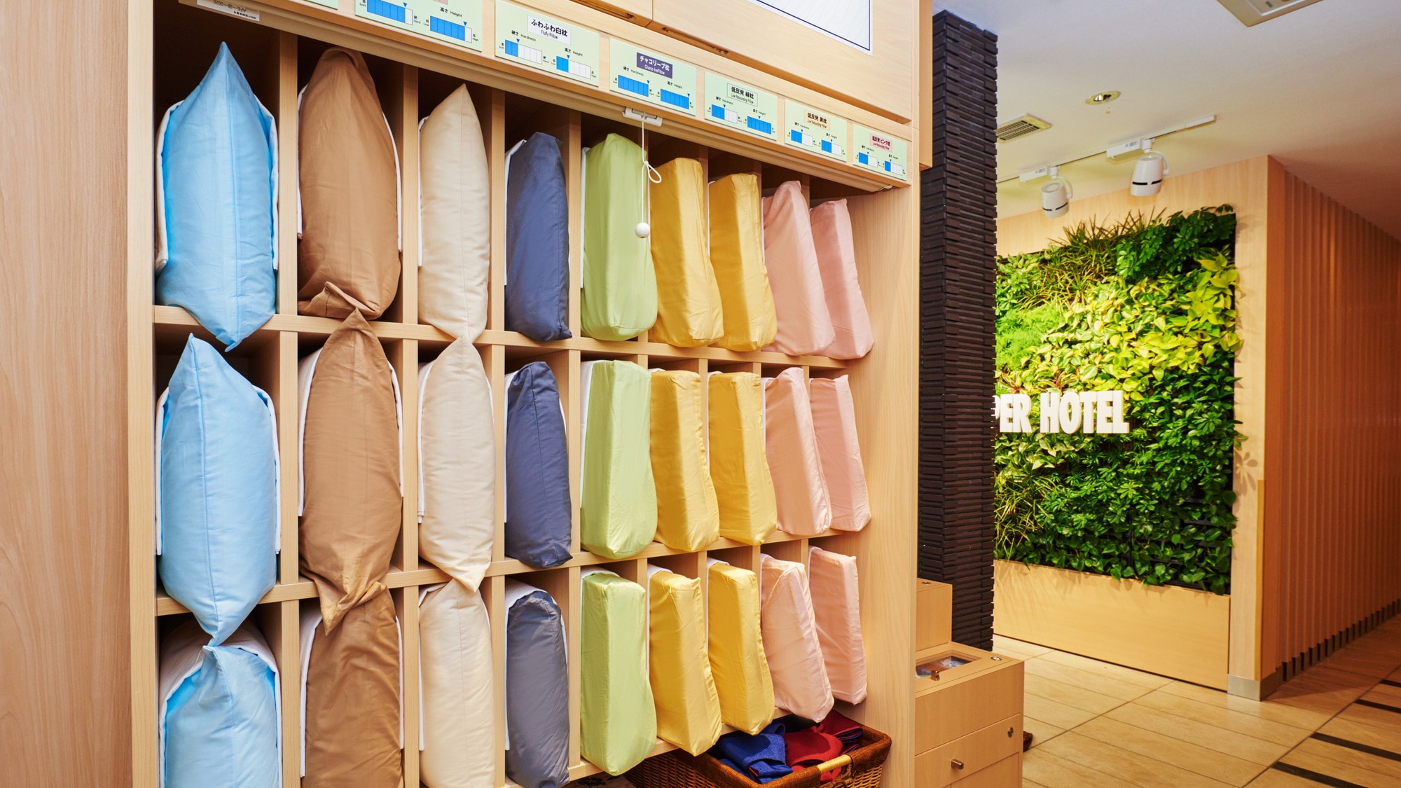 【智能】8种枕头任你挑选，适合你的头部，助你睡眠