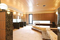 keadaan spa