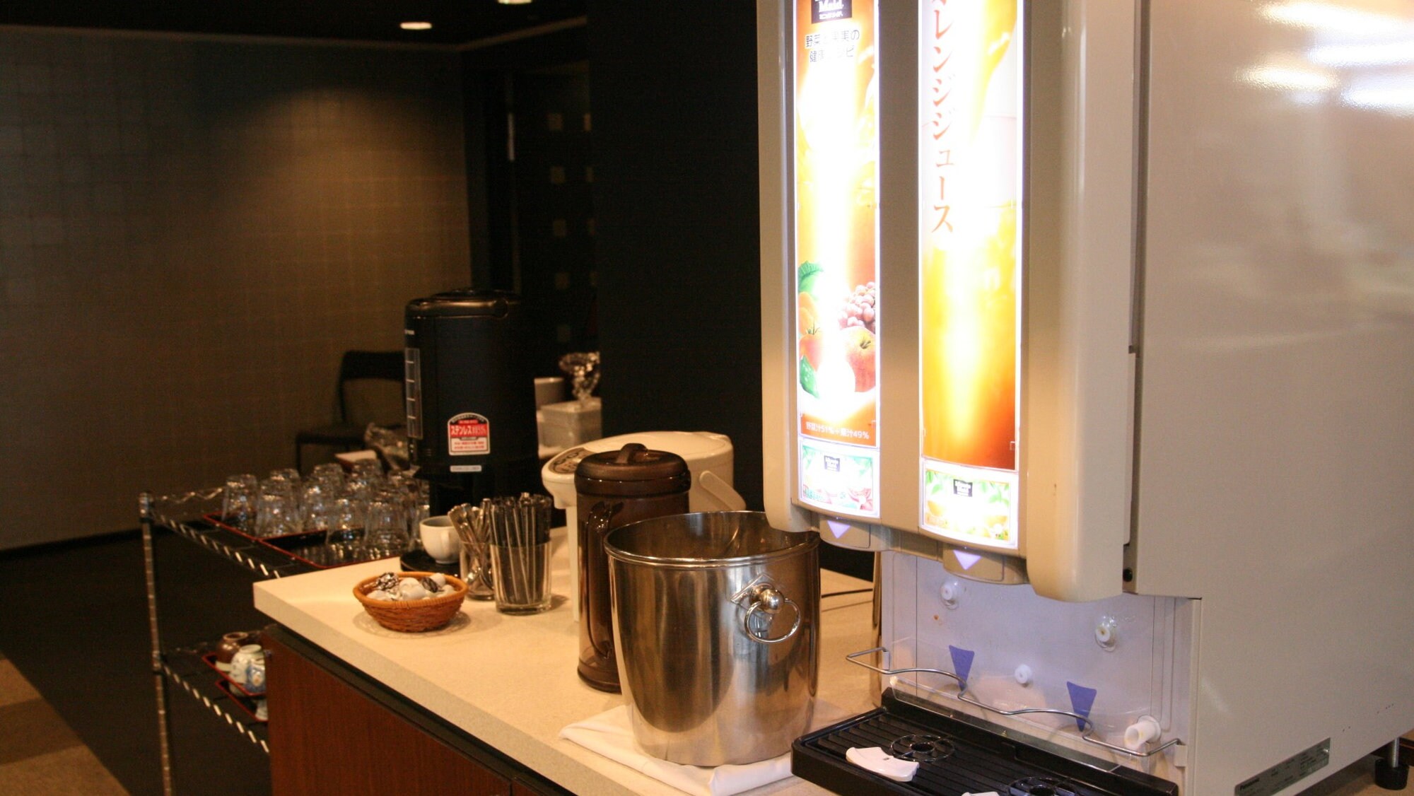 Hotel photo 76 of Green Rich Hotel Oita Miyakomachi.