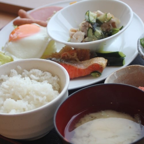 조식