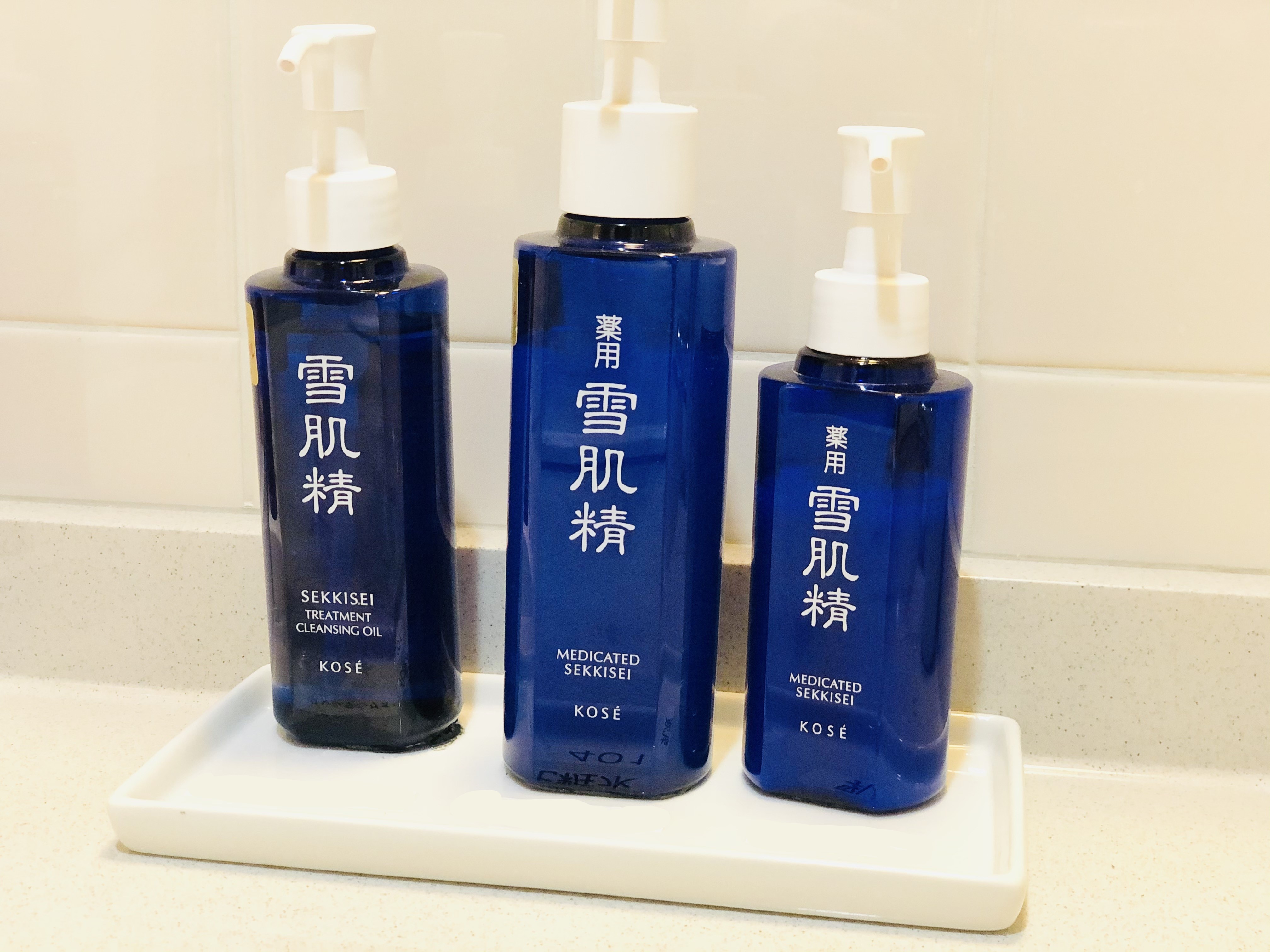 《West Wing》 West Wing limited amenities "Sekkisei"
