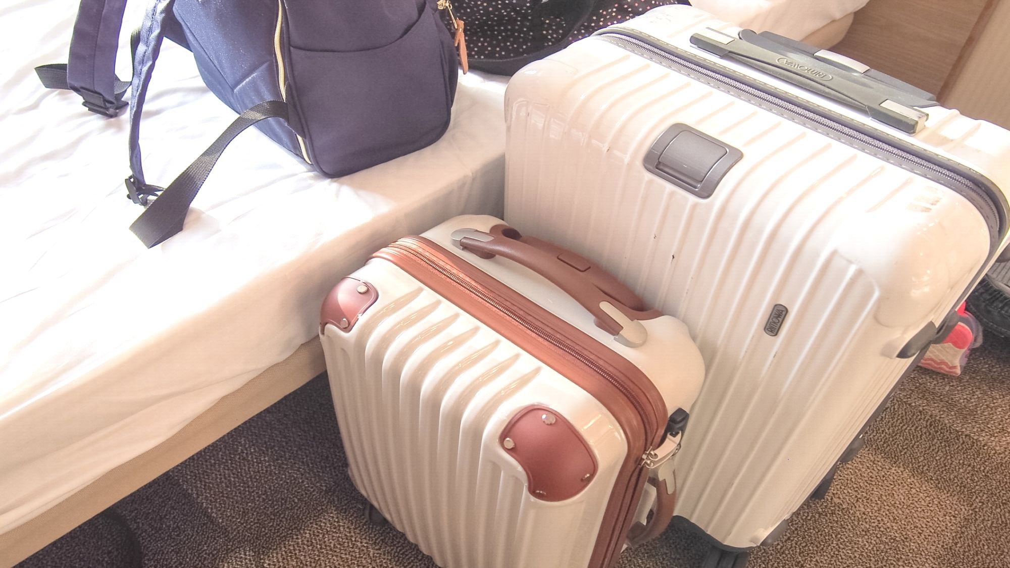 [Consecutive night plan] Tokyu Stay is fully equipped with comfortable facilities even for consecutive nights.