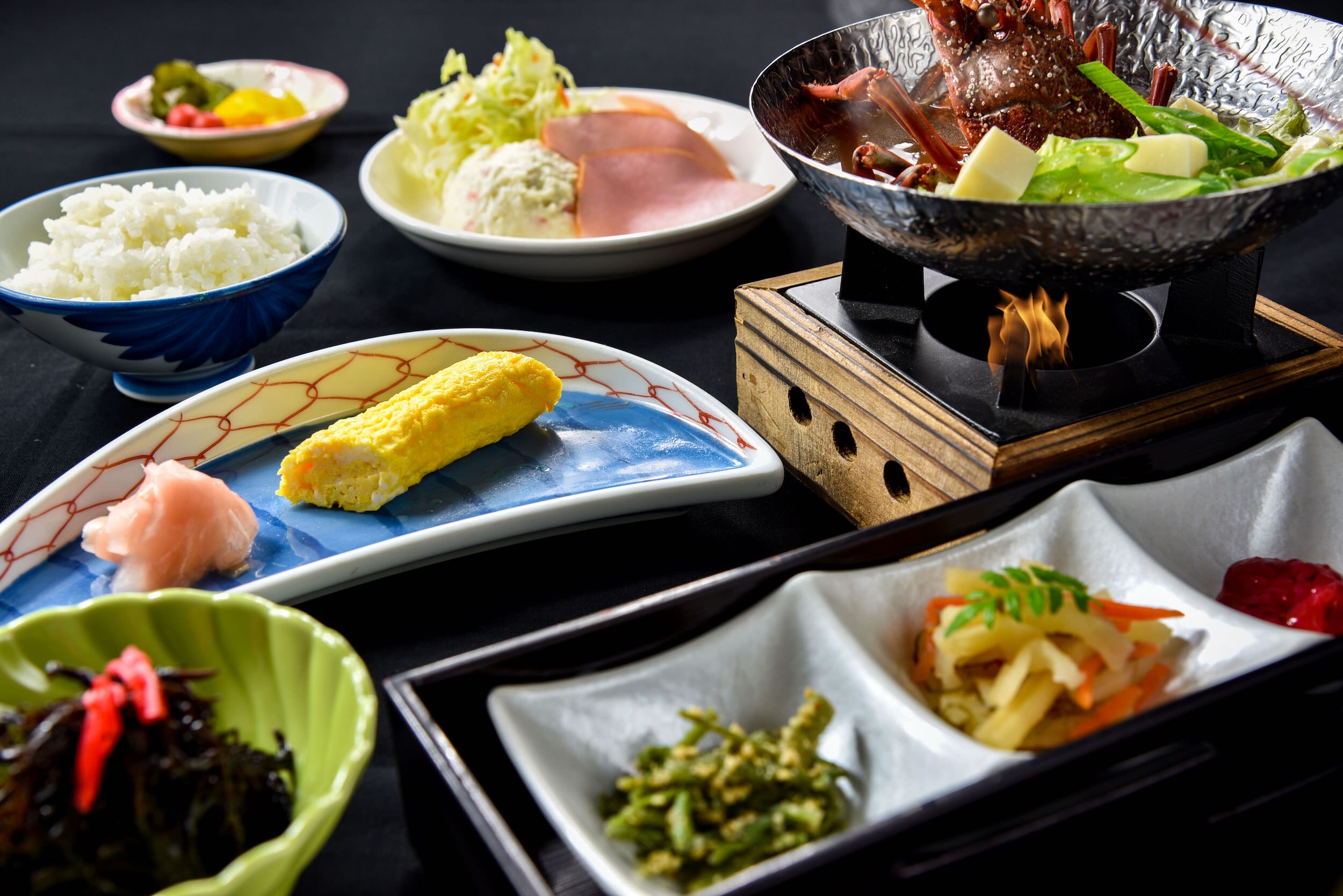 早餐