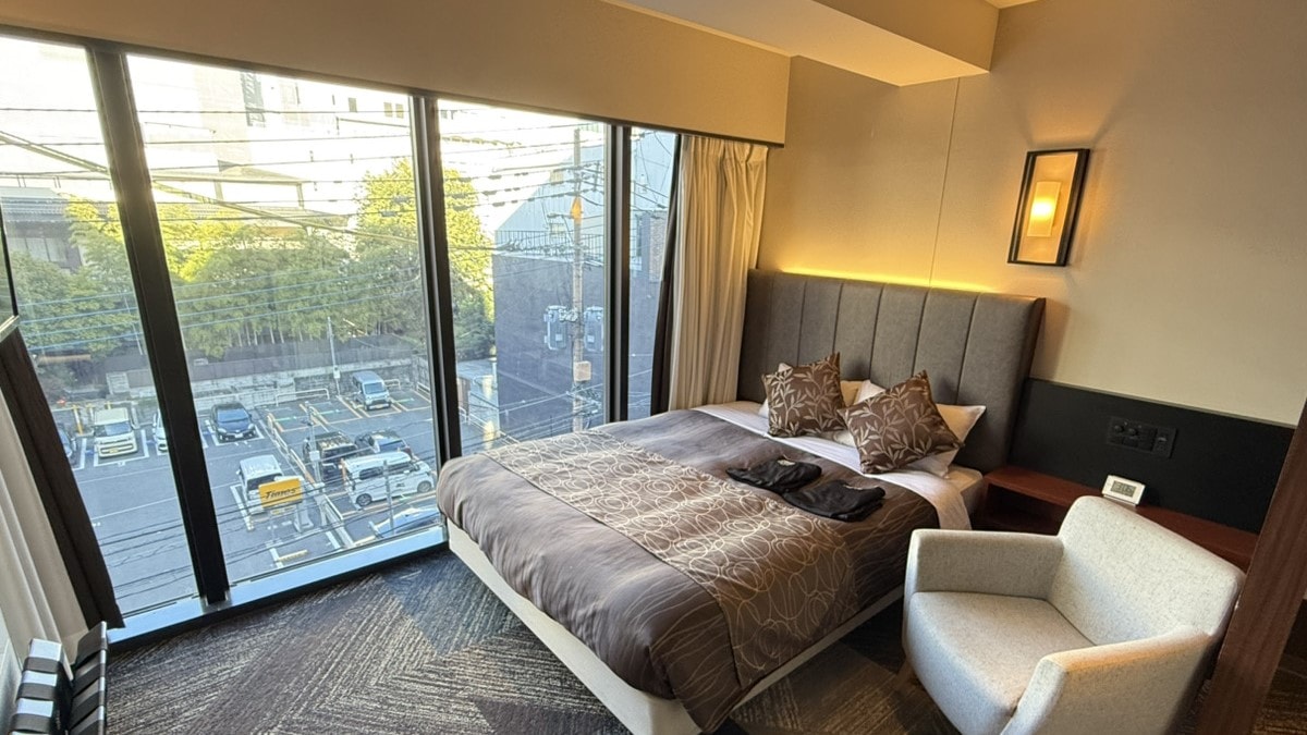 [1 room only] Superior Double