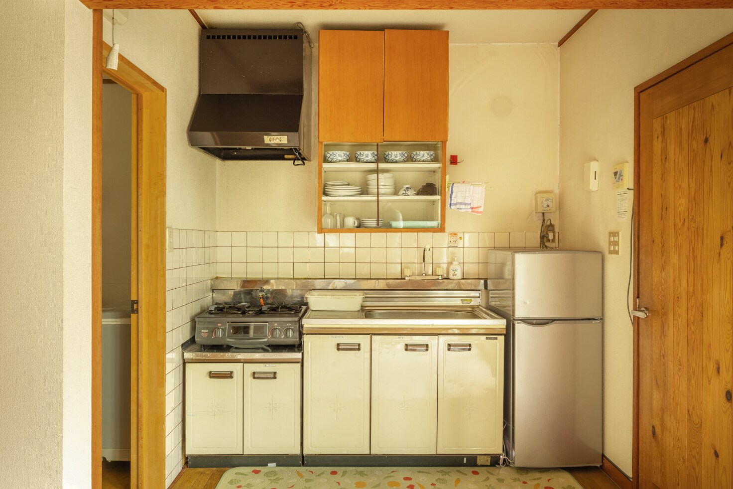 小屋樓 L