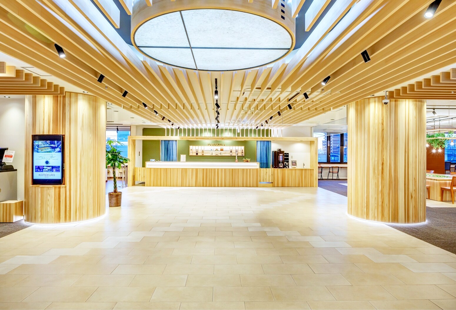 Lobby 2