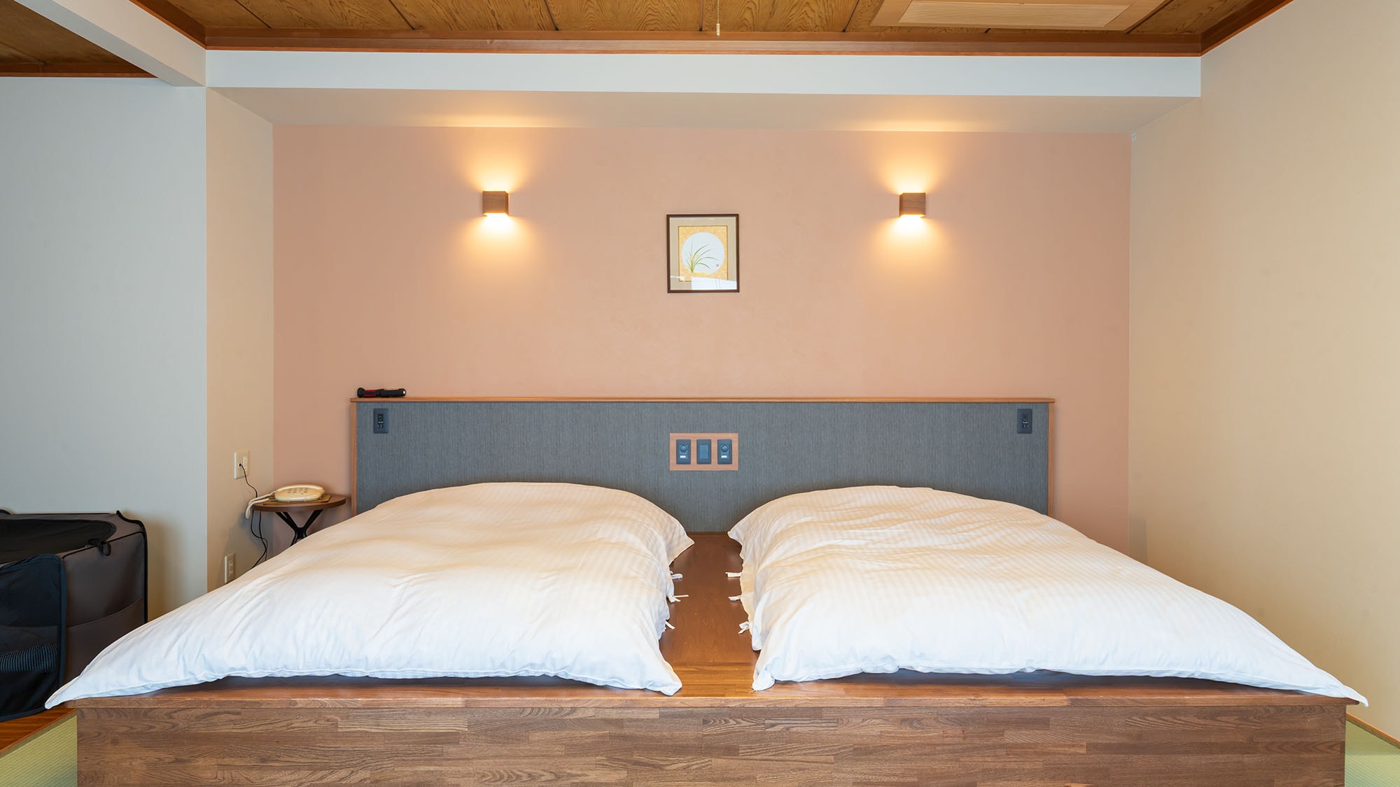 ◆【Guest Room】411②