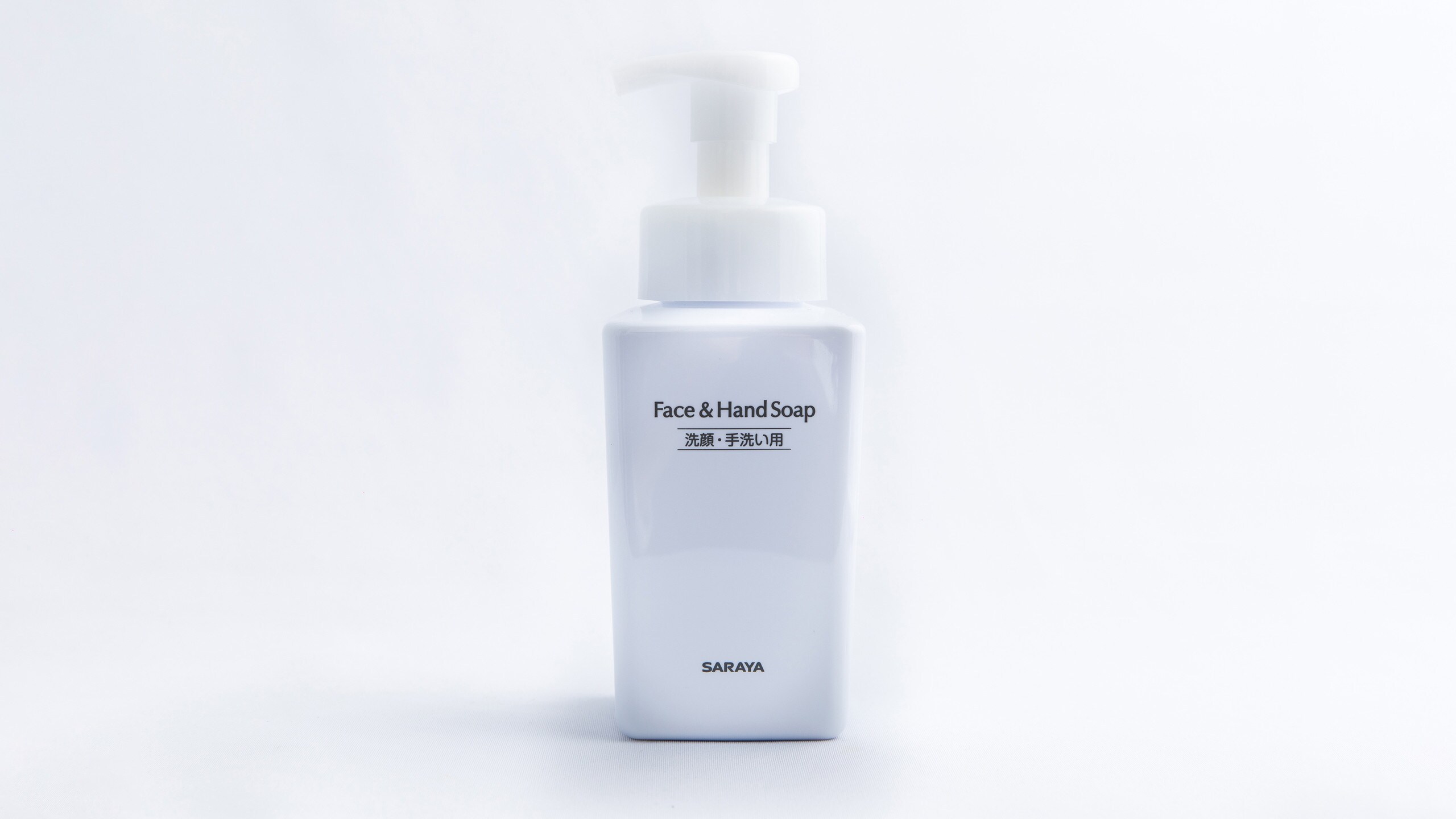 Hand soap