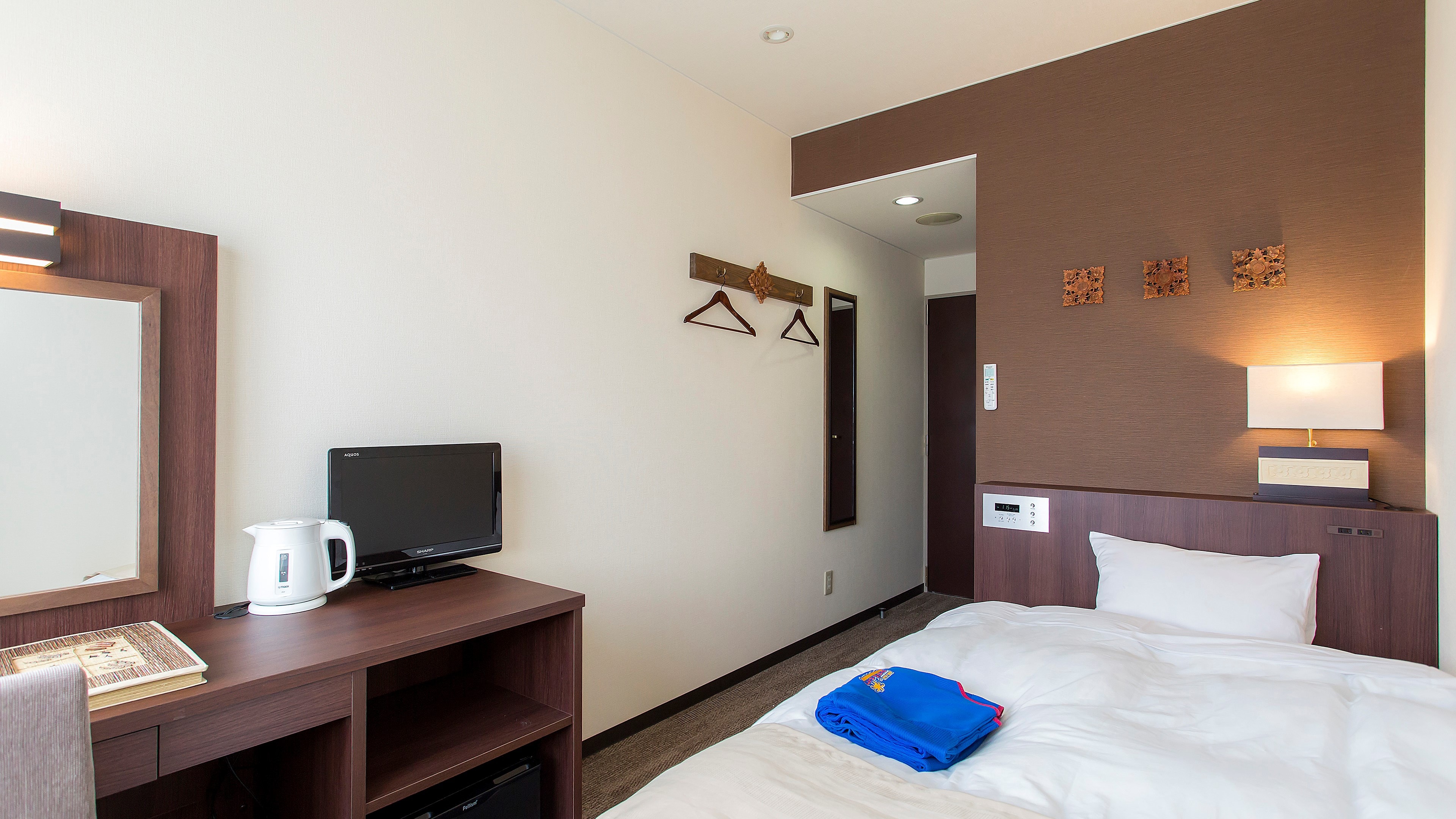 Single room