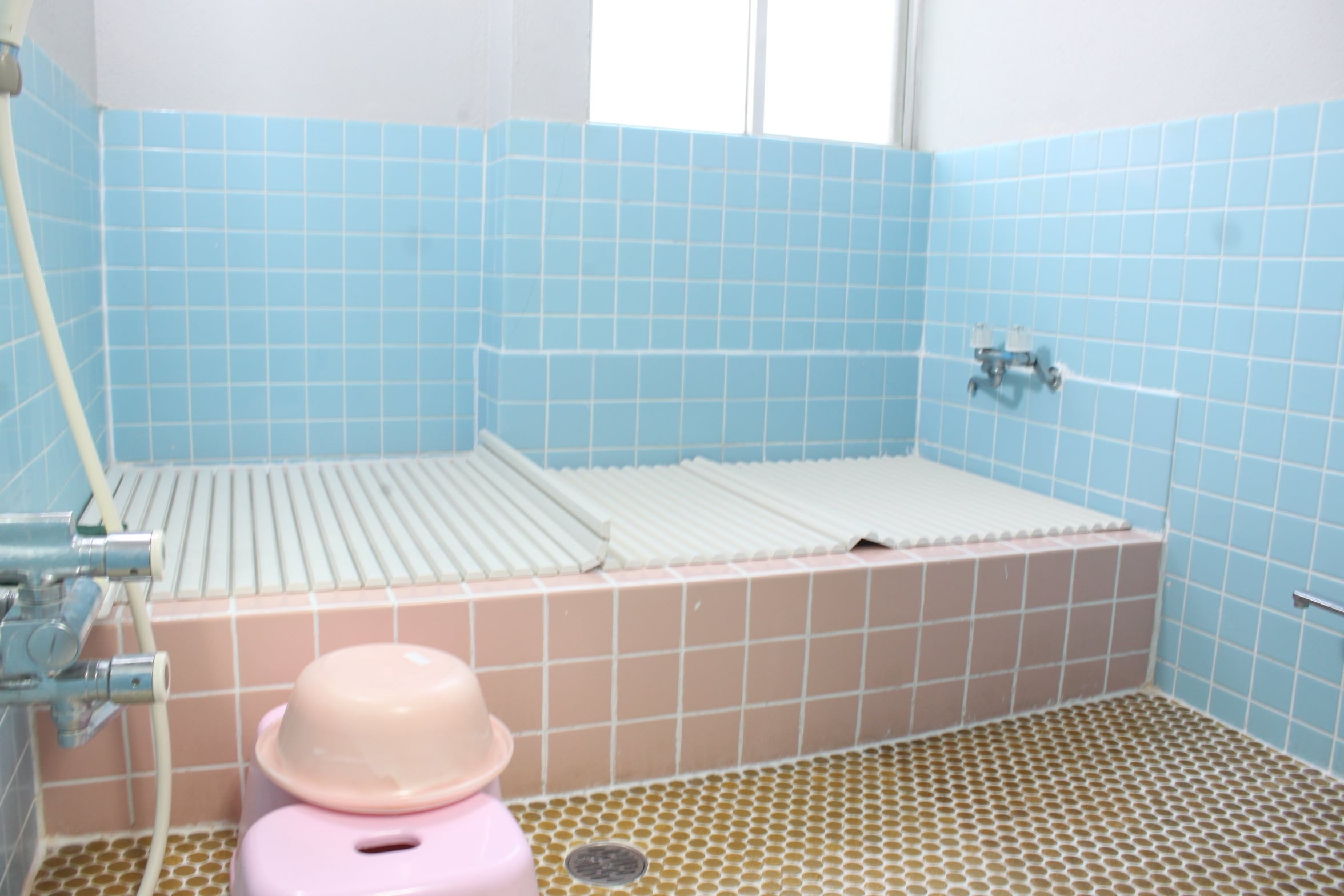 女浴室