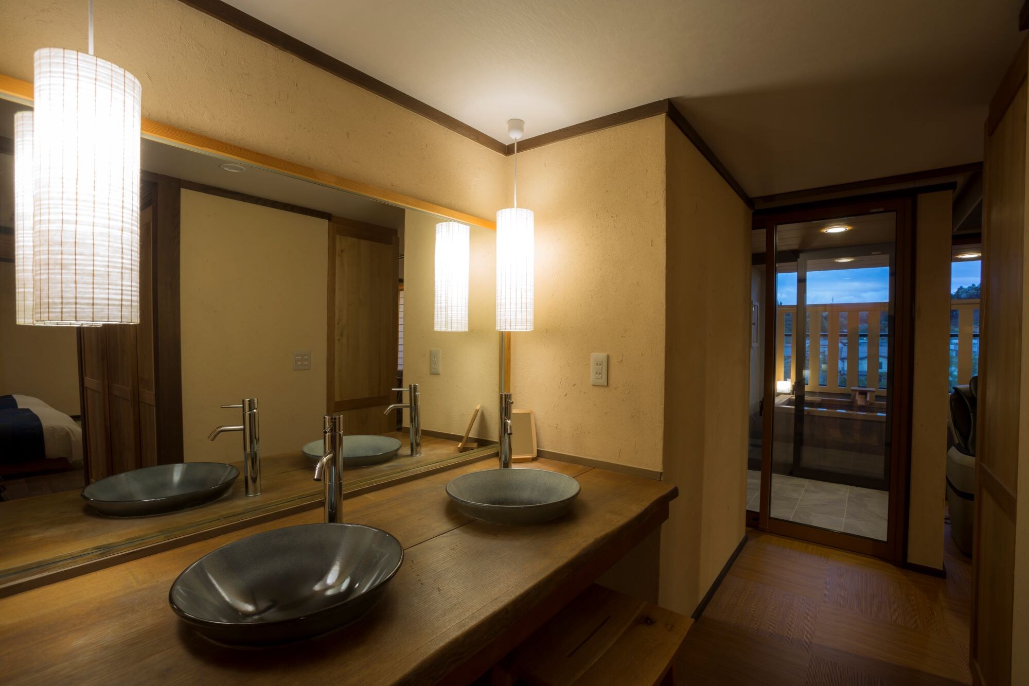 [Private hot spring] Newly renovated ★ - JIMMA - Examples of guest rooms