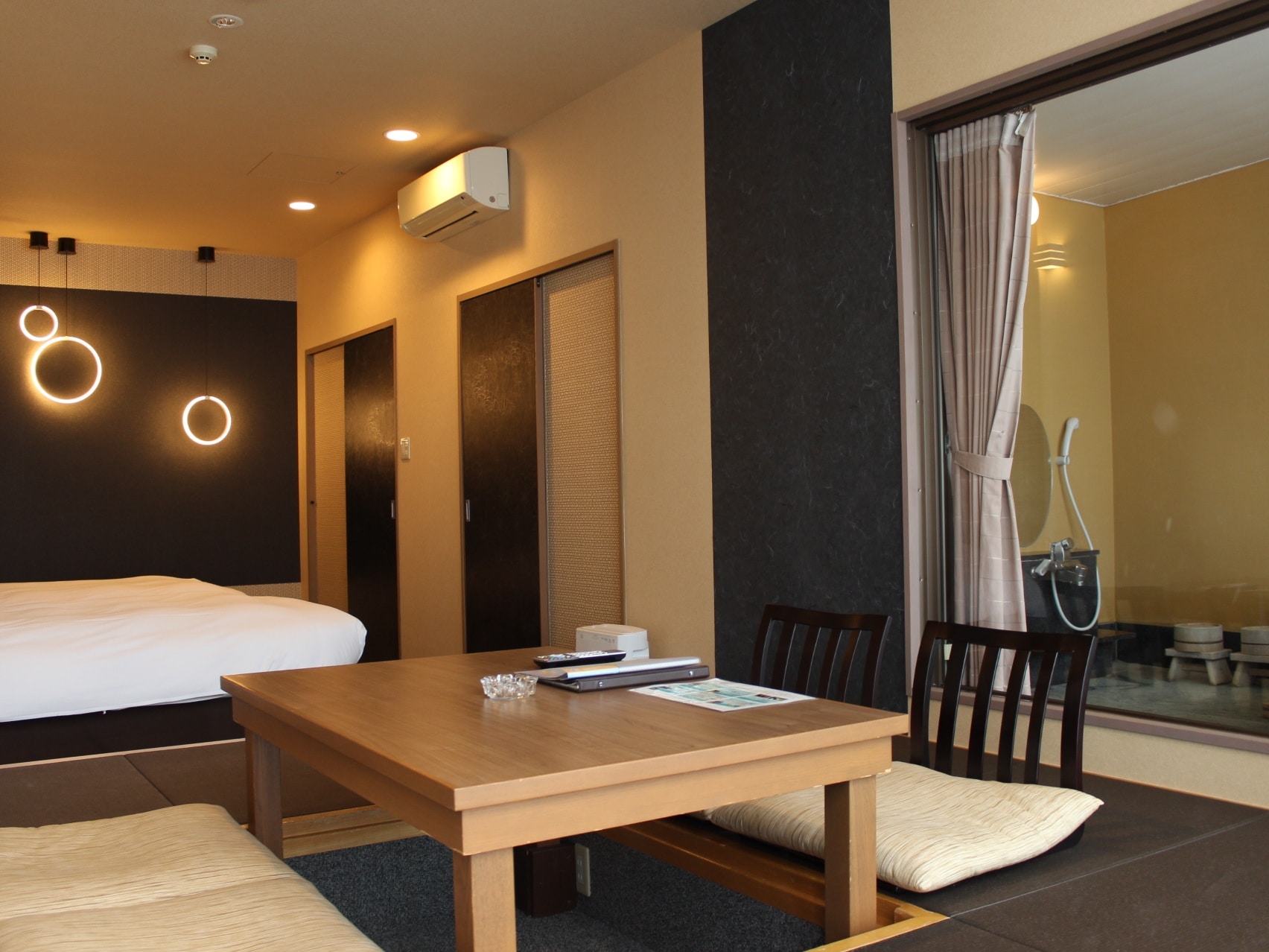 Deluxe Ocean View & Spa
