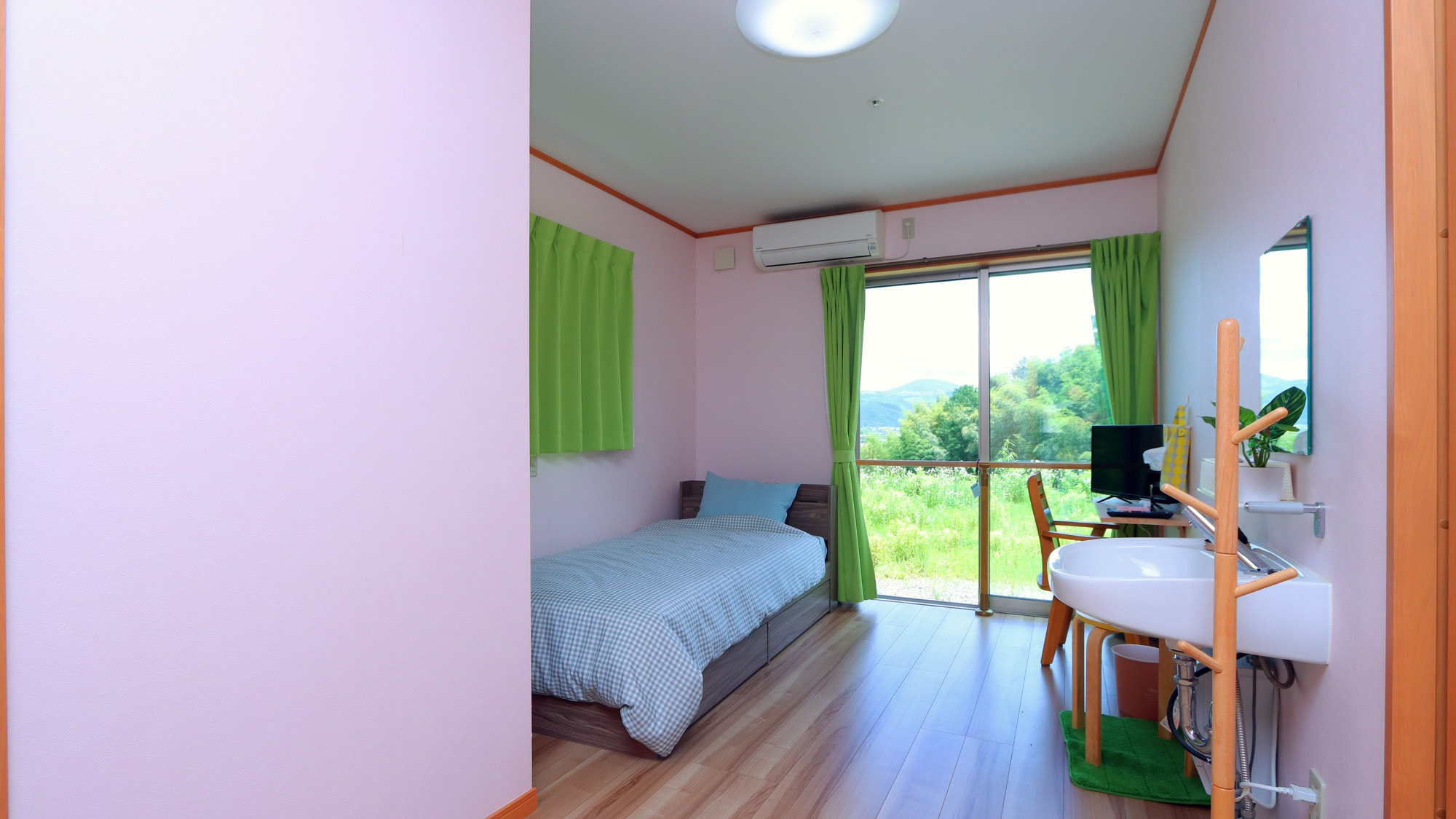 ห้องเดี่ยว 1