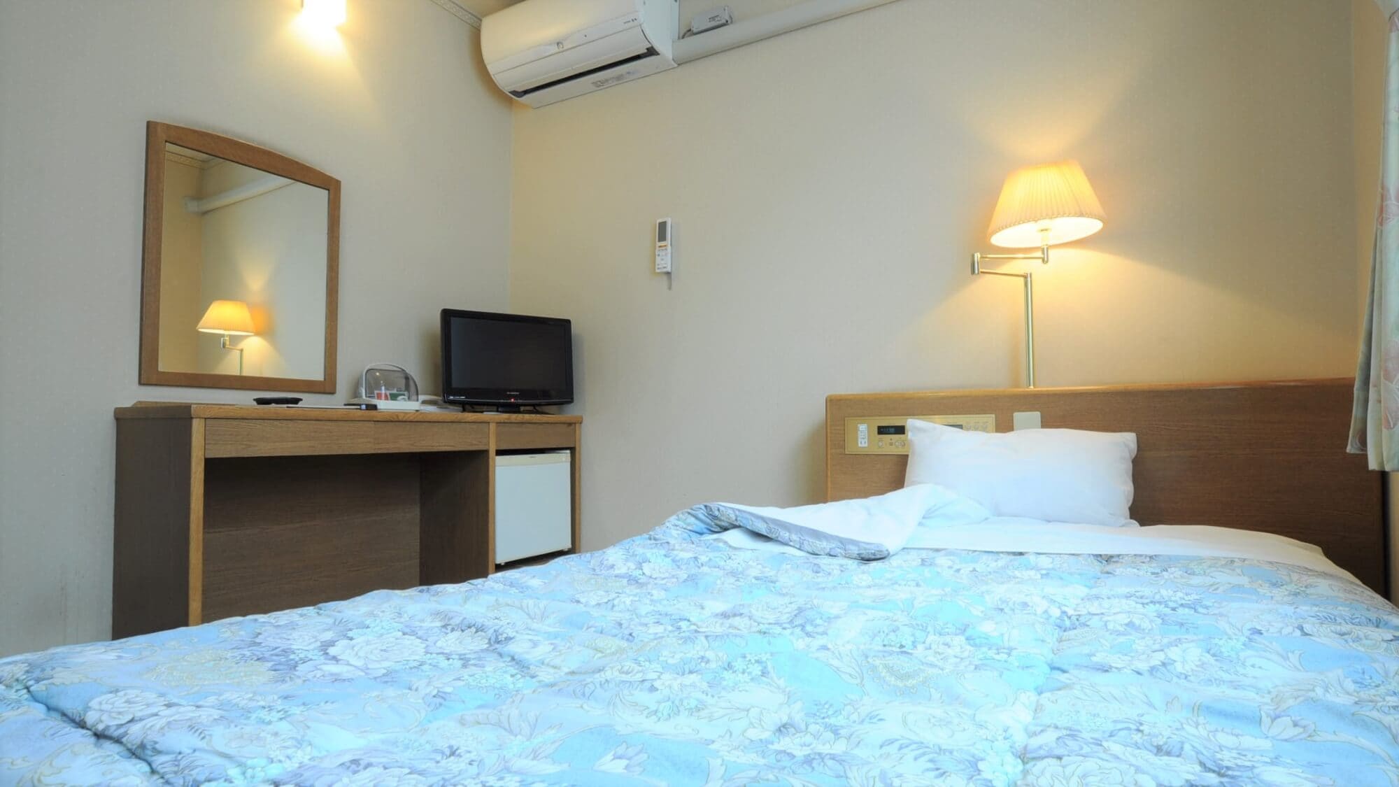 ■Single Room
