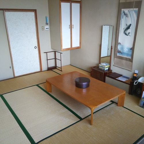 日式房間（8張榻榻米）