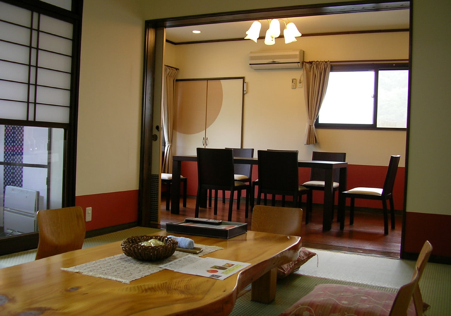 Sato no Yama Japanese-style Room 2