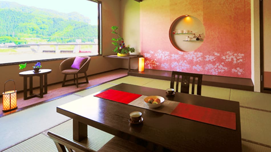 Yuu Designer's Guest Room [Thought]