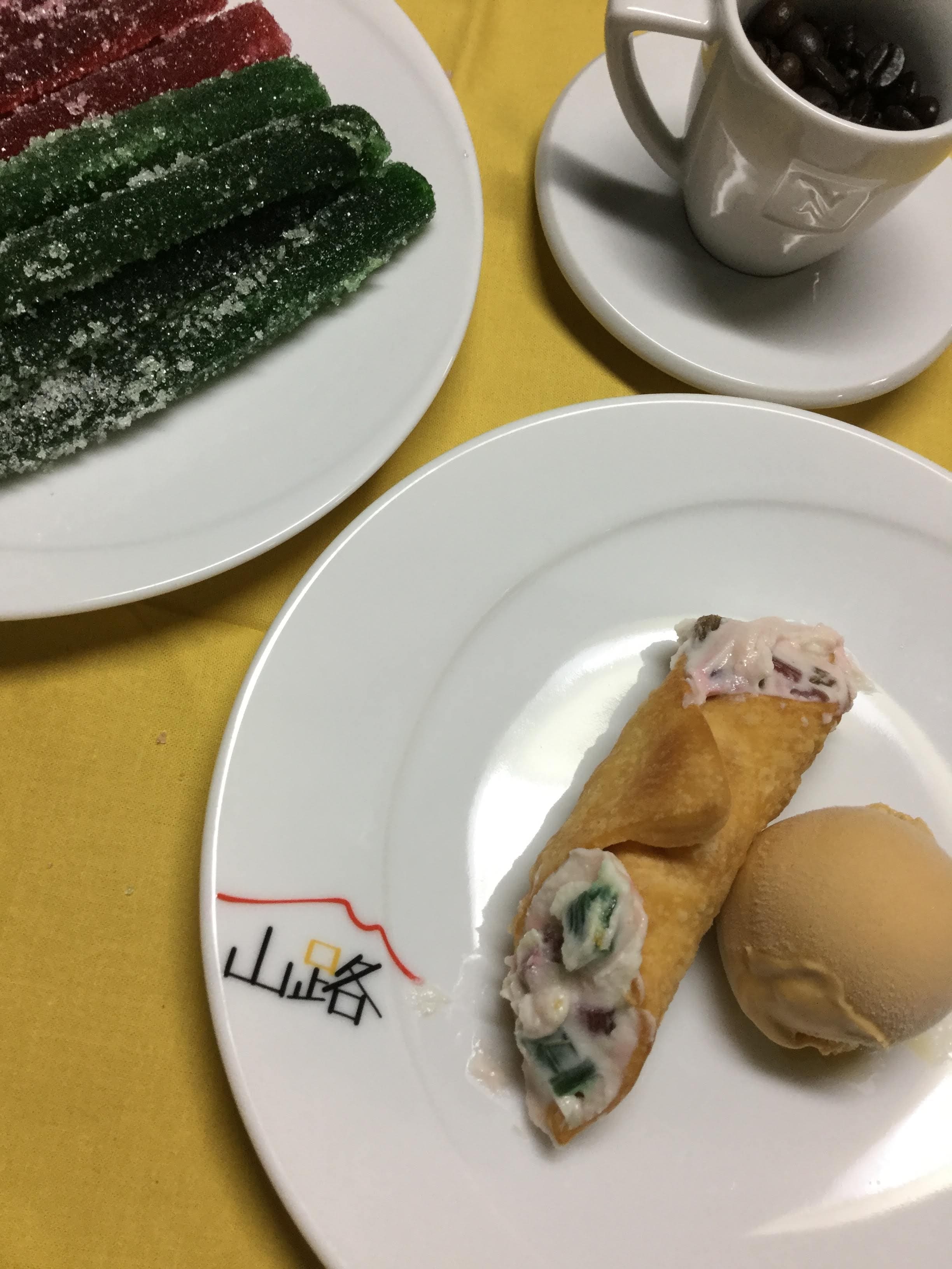 Cannoli