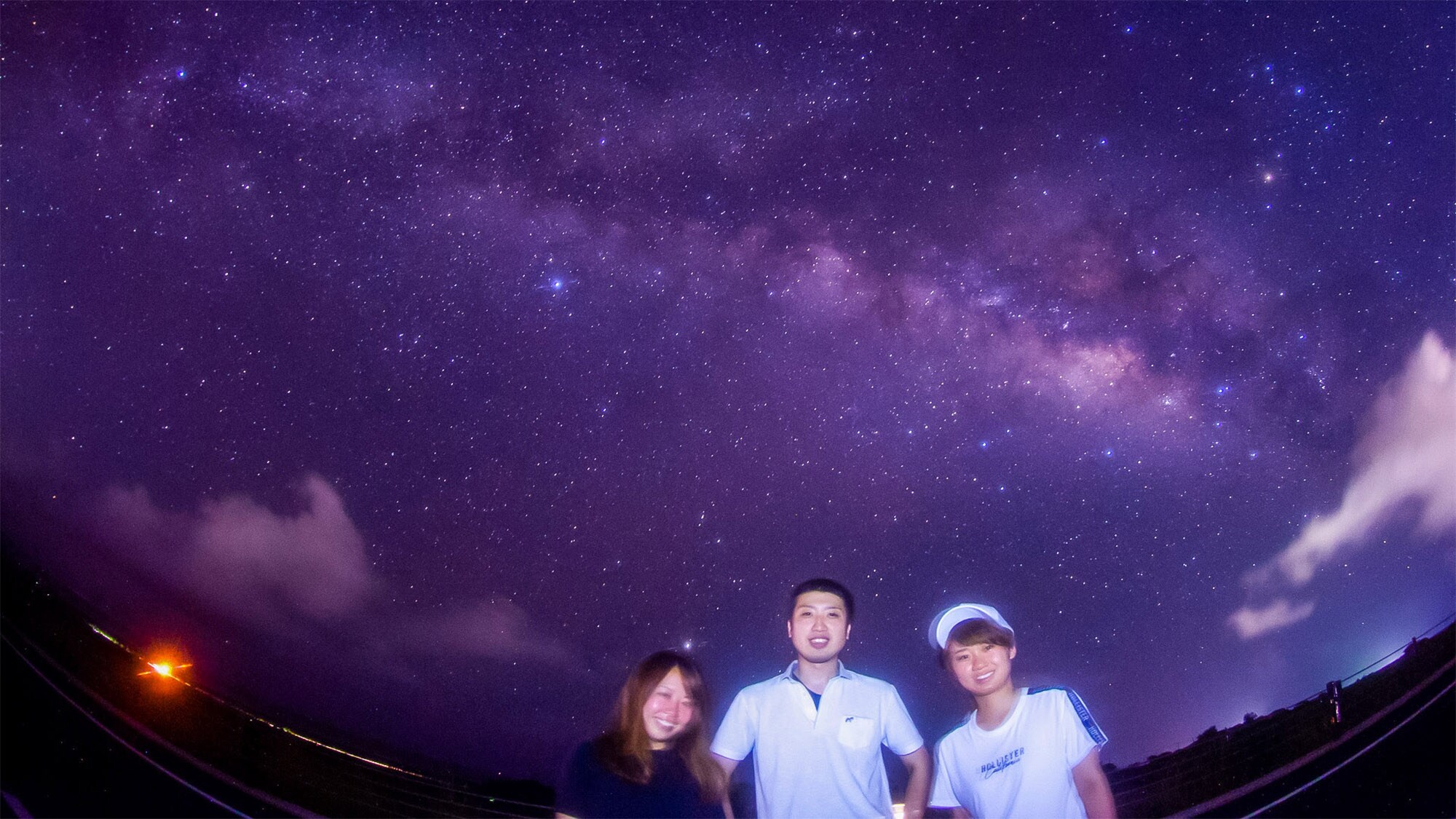 星空之旅