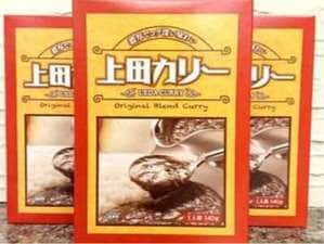 Ueda Curry