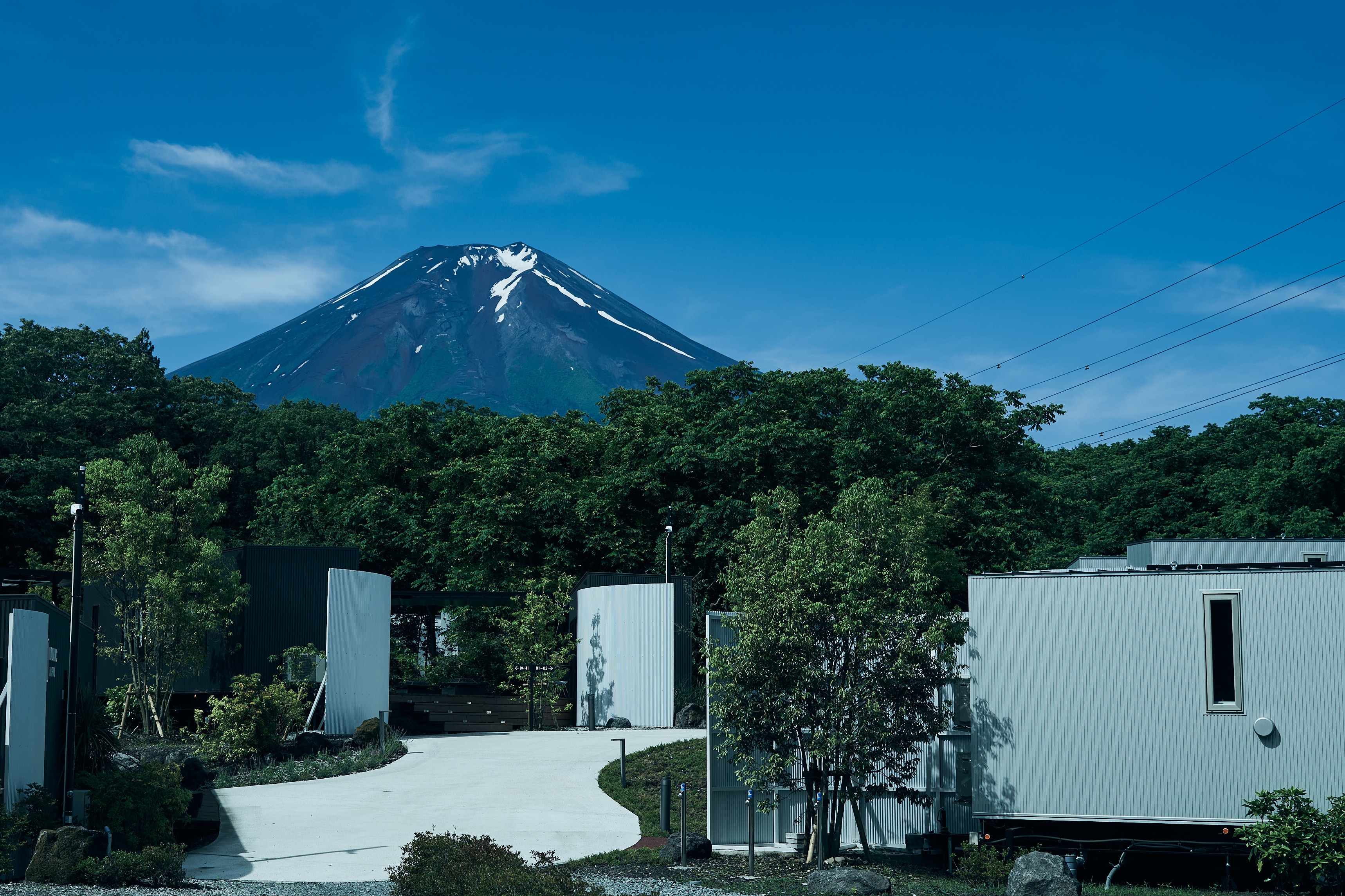 Mount Fuji