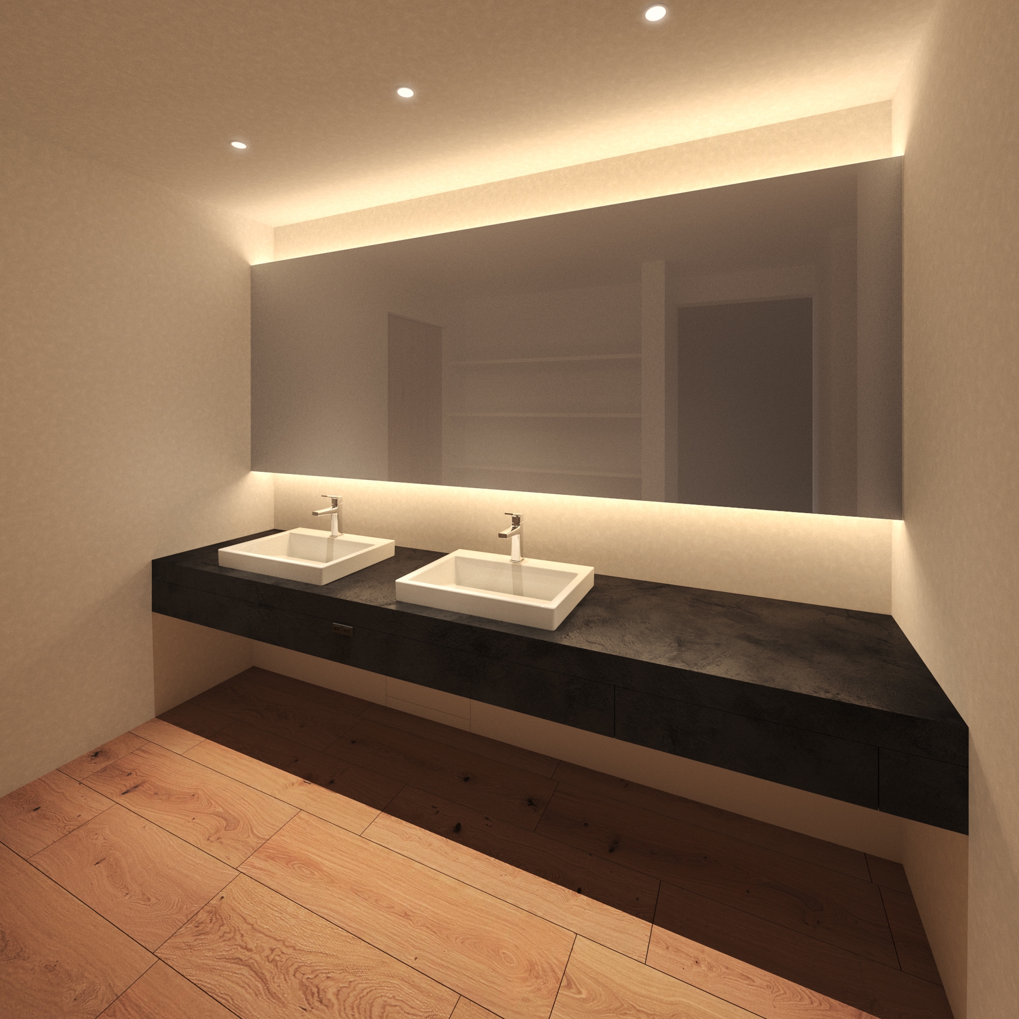[JOU] This is the room type closest to the Kuzuryu River and overlooks the rice fields.