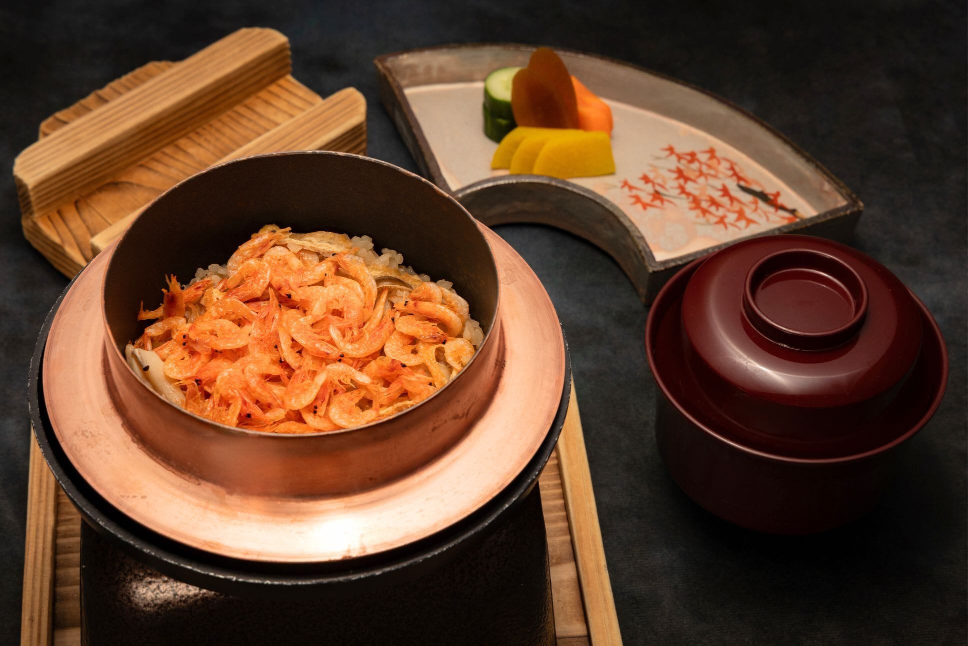 日本料理懷石料理