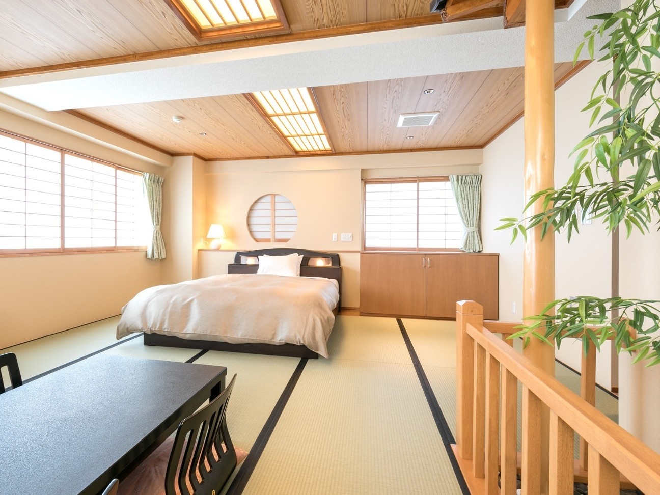 Special room (Japanese-style room 52.6㎡)