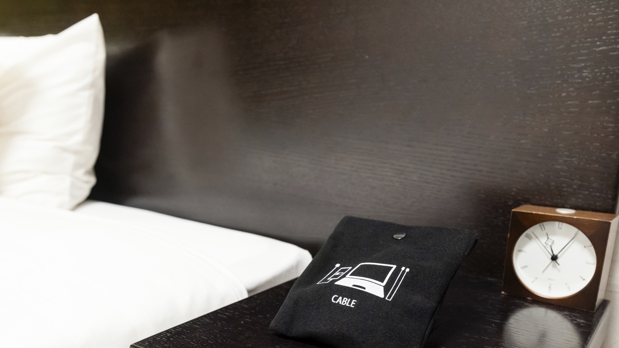 [Single/Standar Double] Lebar tempat tidur 17,81㎡/140cm
